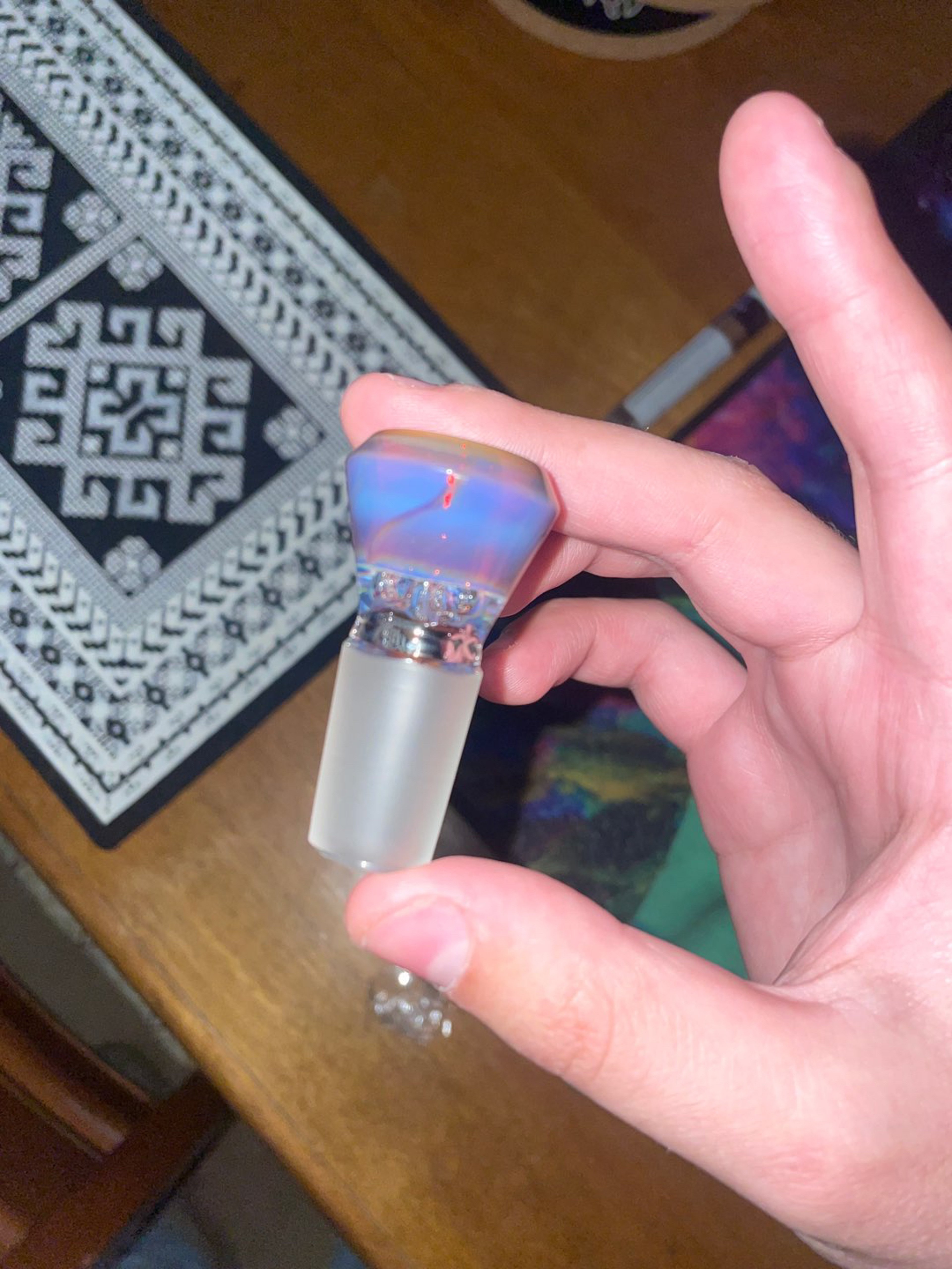 Preview pic of Bms Slide LOKIS LIPSTICK