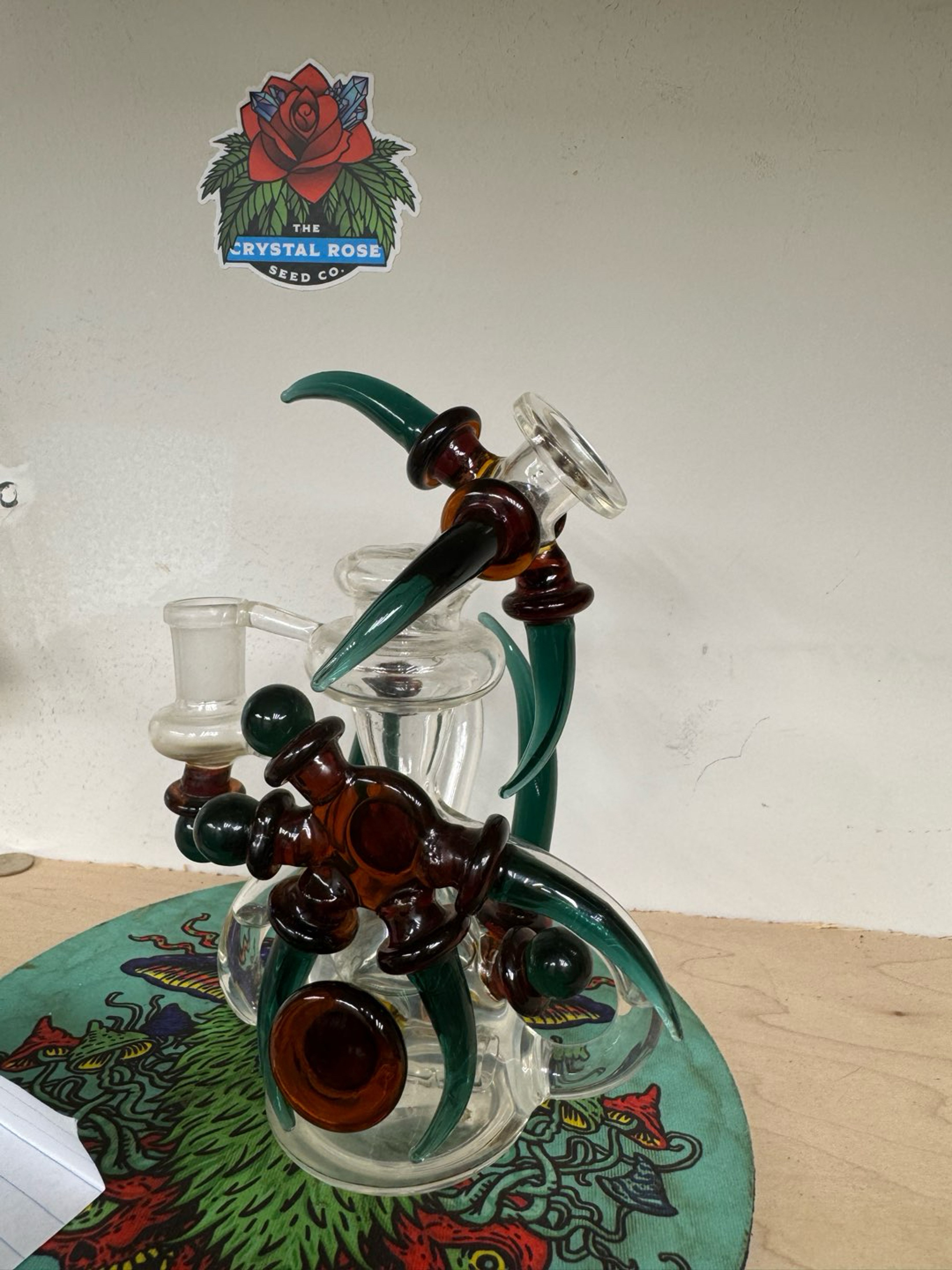 Preview pic of single uptake