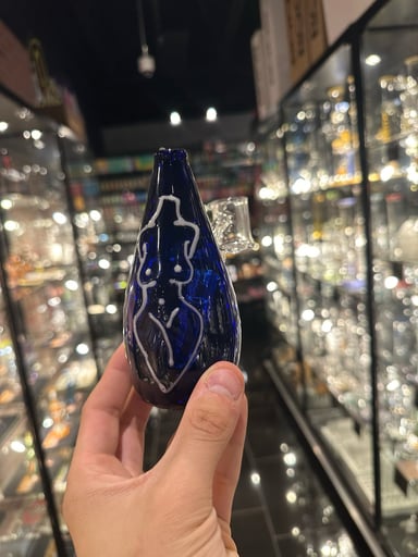 Preview pic of Lucy Saki bottle