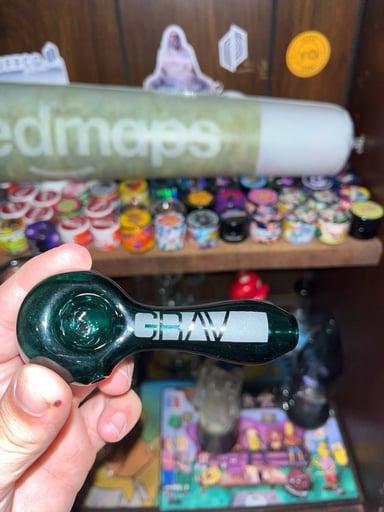 Preview pic of Grav Bowl