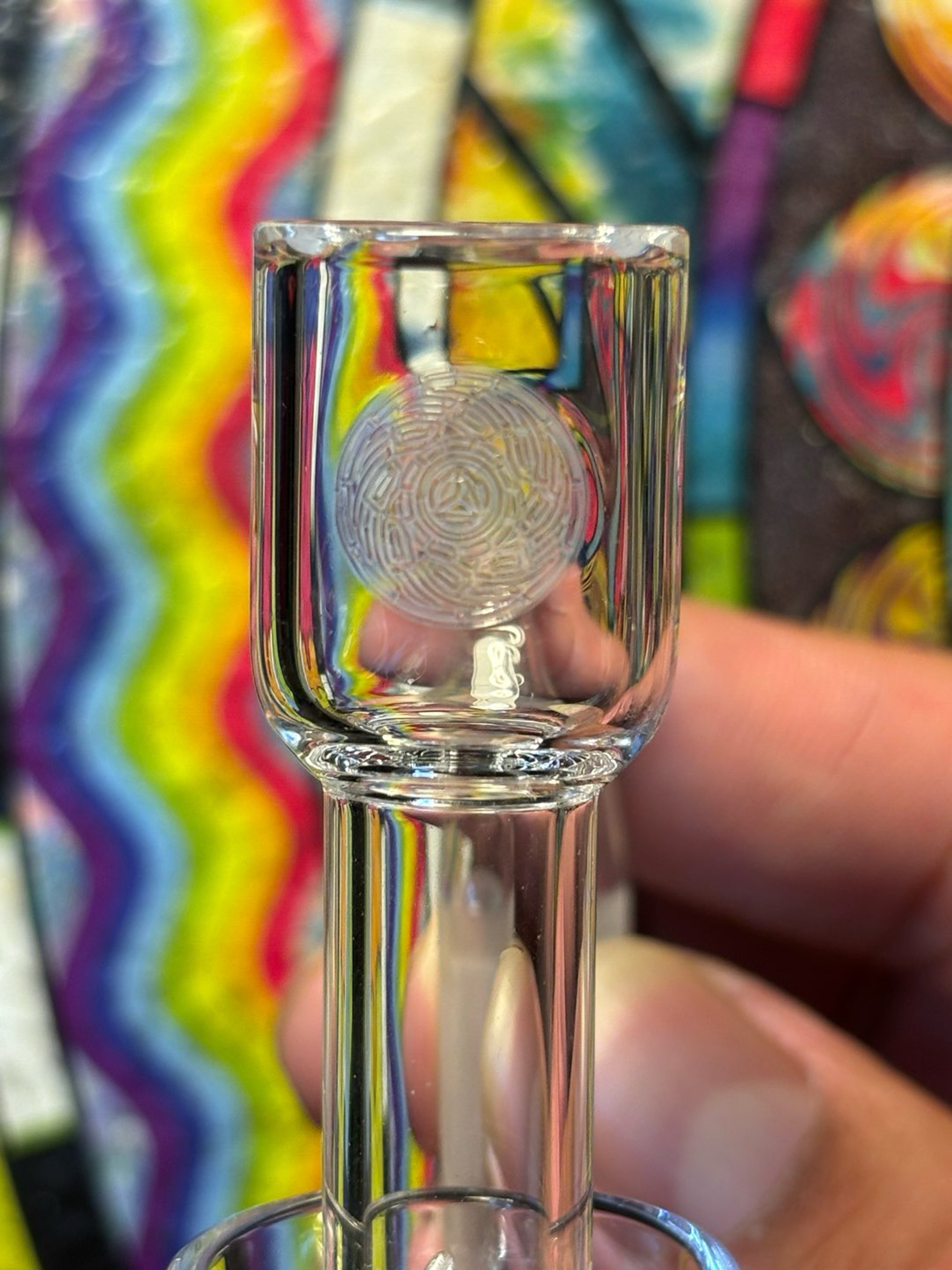 Preview pic of Pop d Terp Slurper nail
