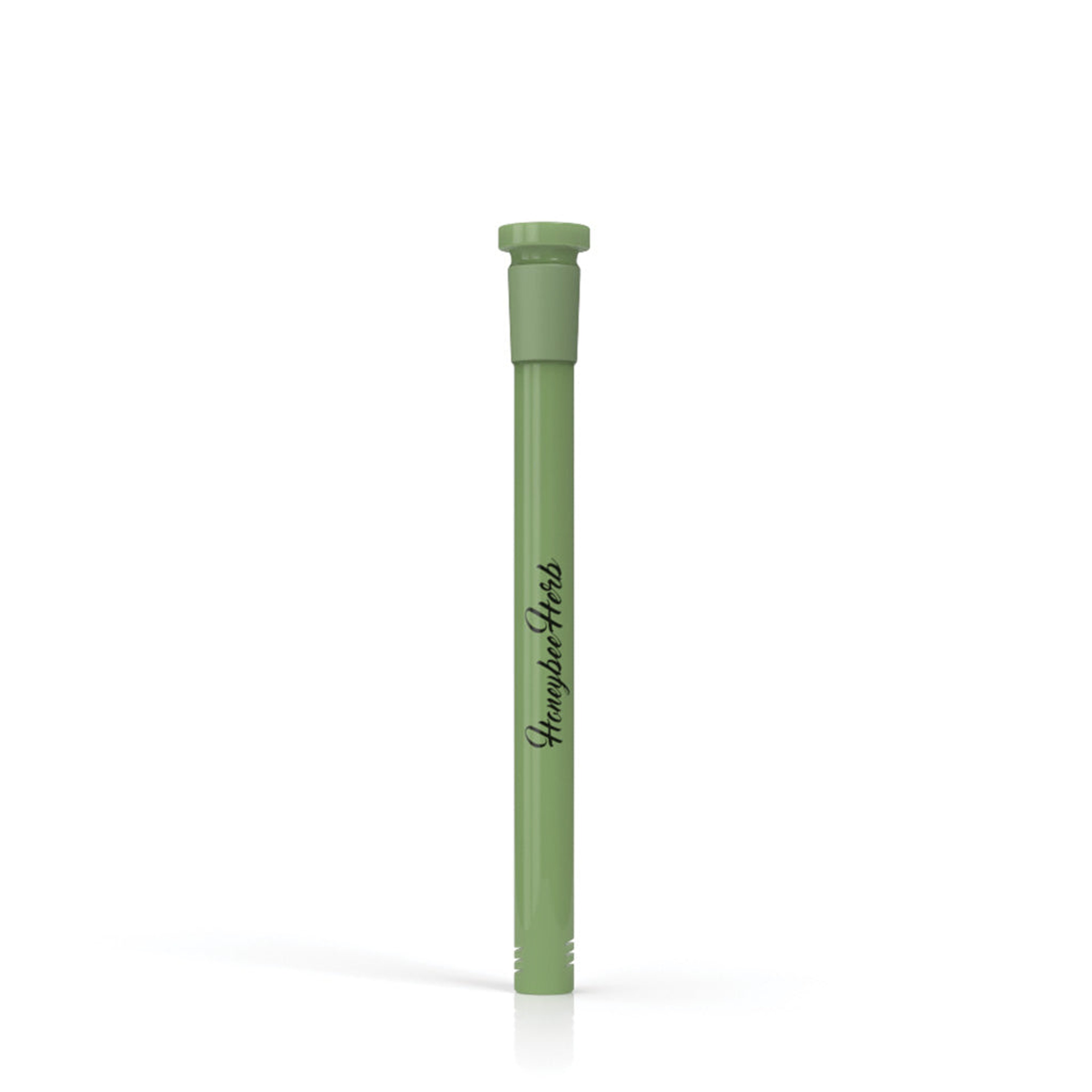 Preview pic of MILK GLASS DOWNSTEM