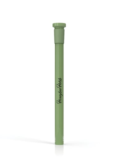 Preview pic of MILK GLASS DOWNSTEM