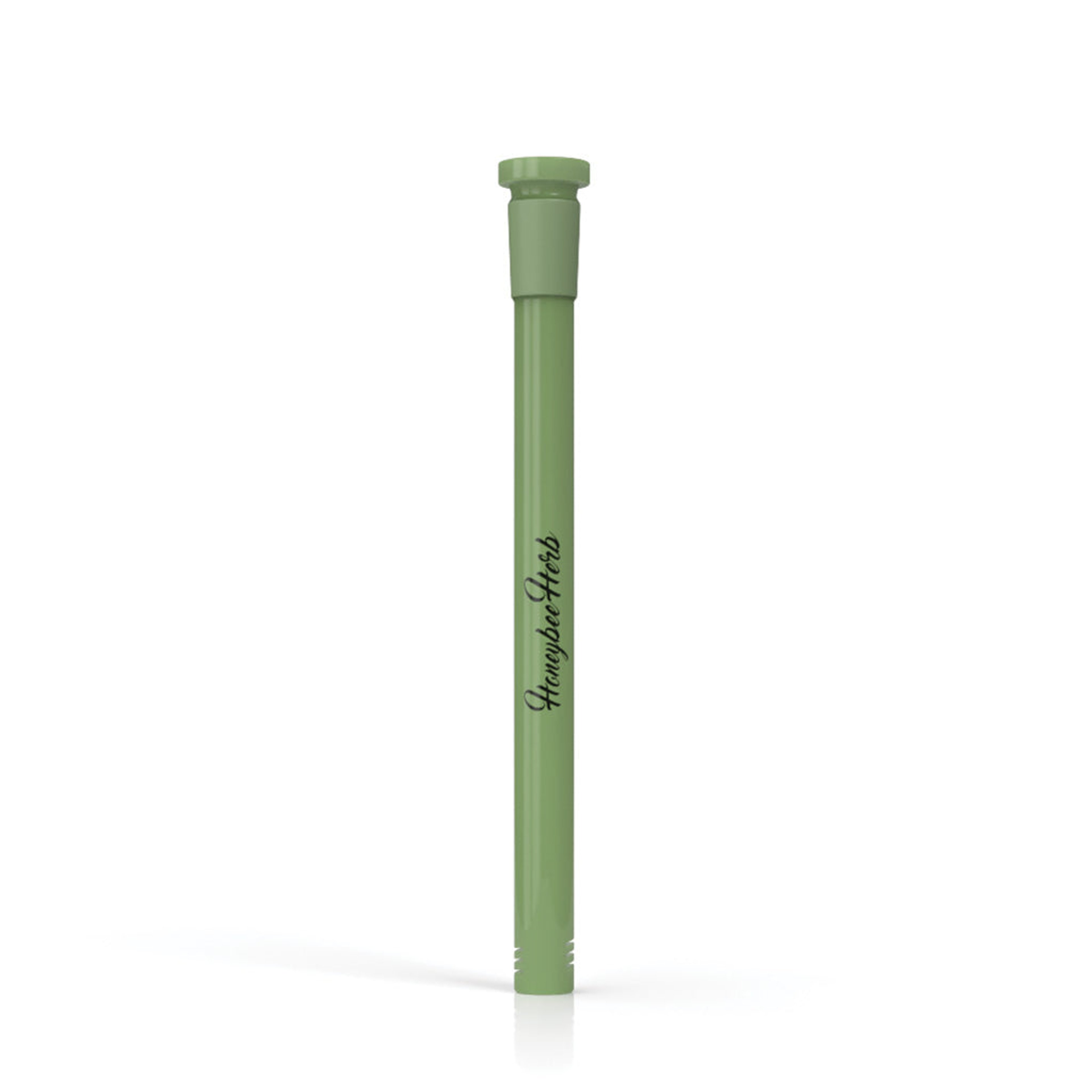 Preview pic of MILK GLASS DOWNSTEM