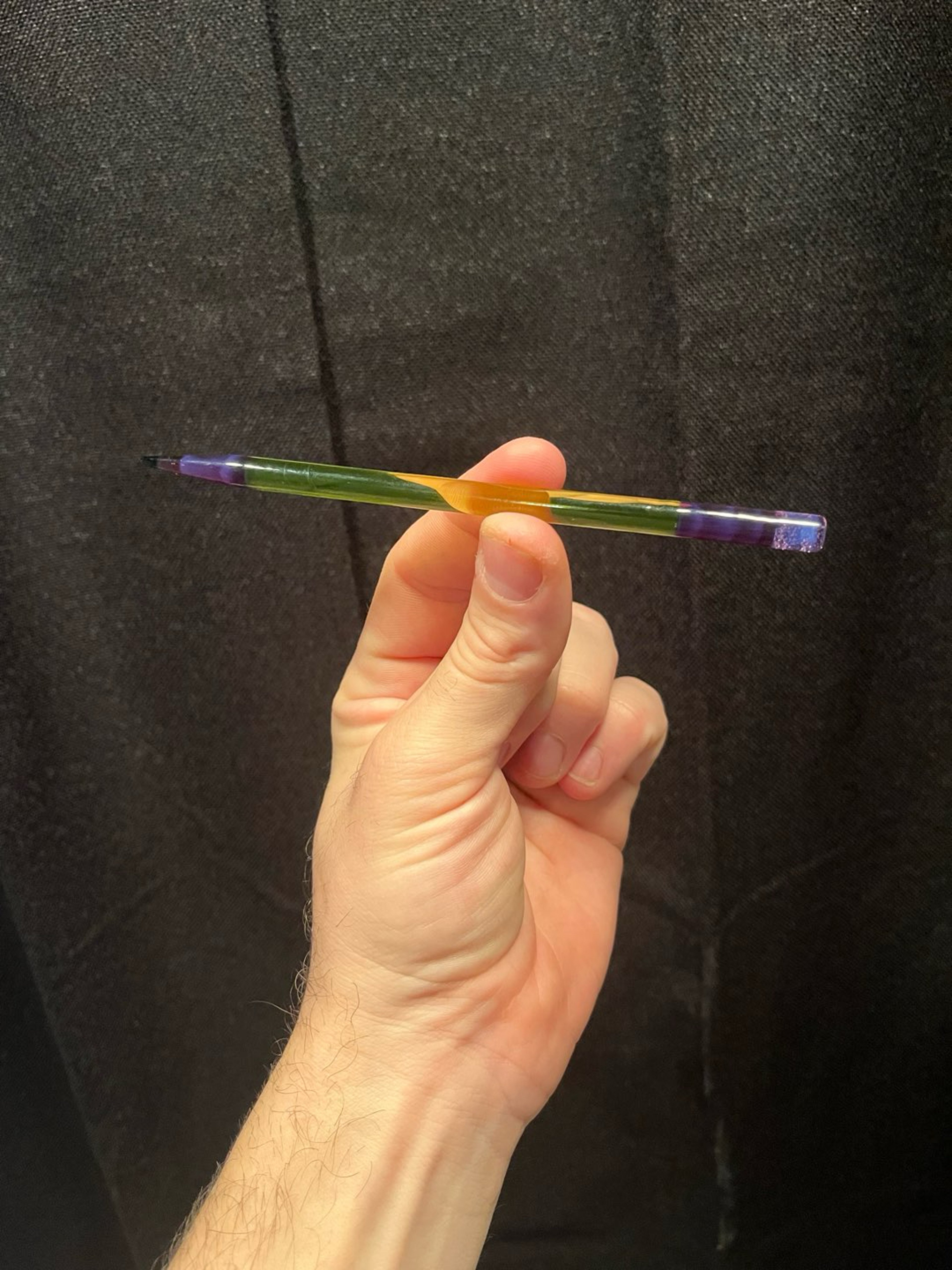 Preview pic of Dickfarmglass UV pencil dabber