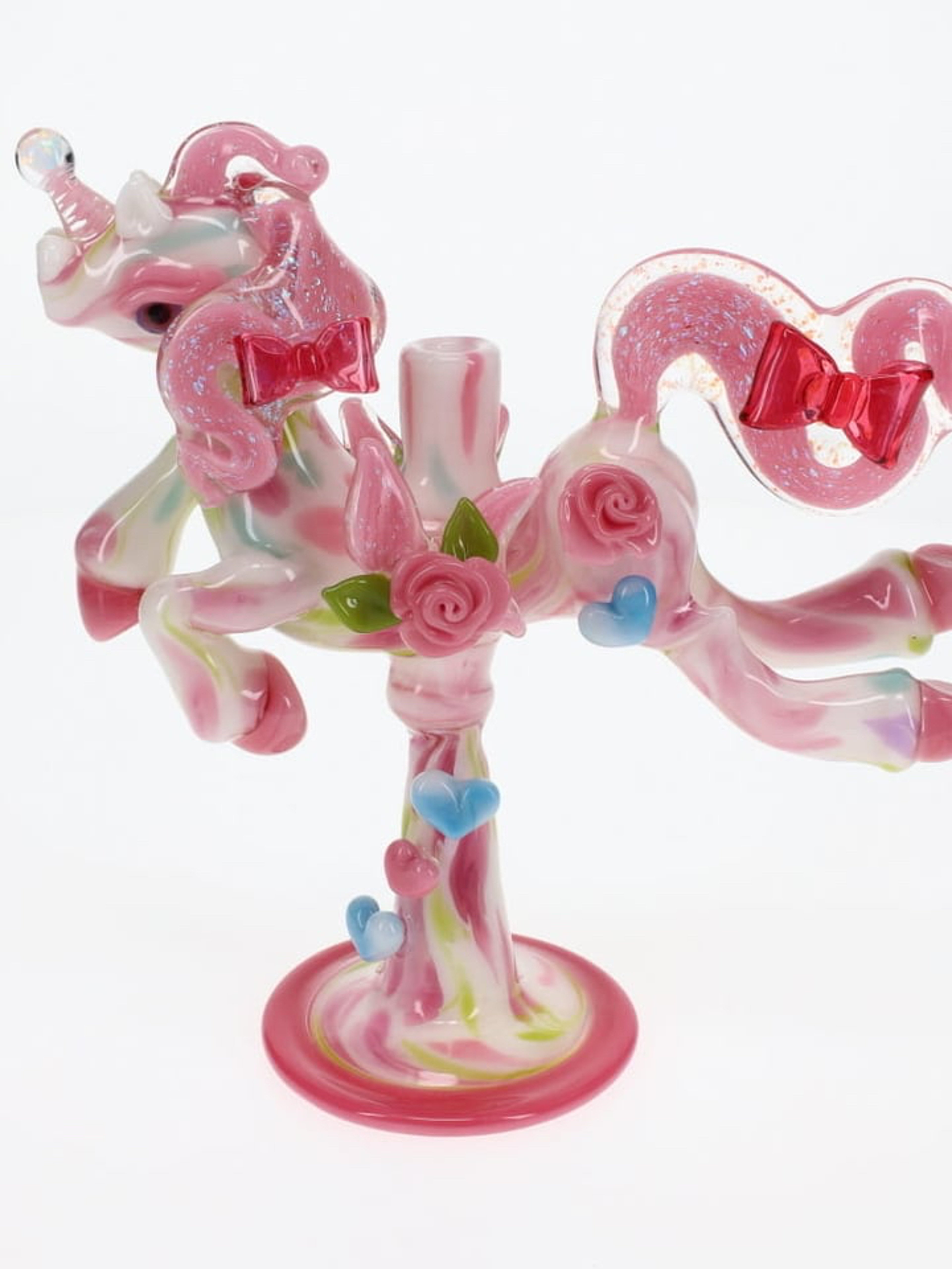 Preview pic of ACE Glass X Sakibomb Unicorn Collab
