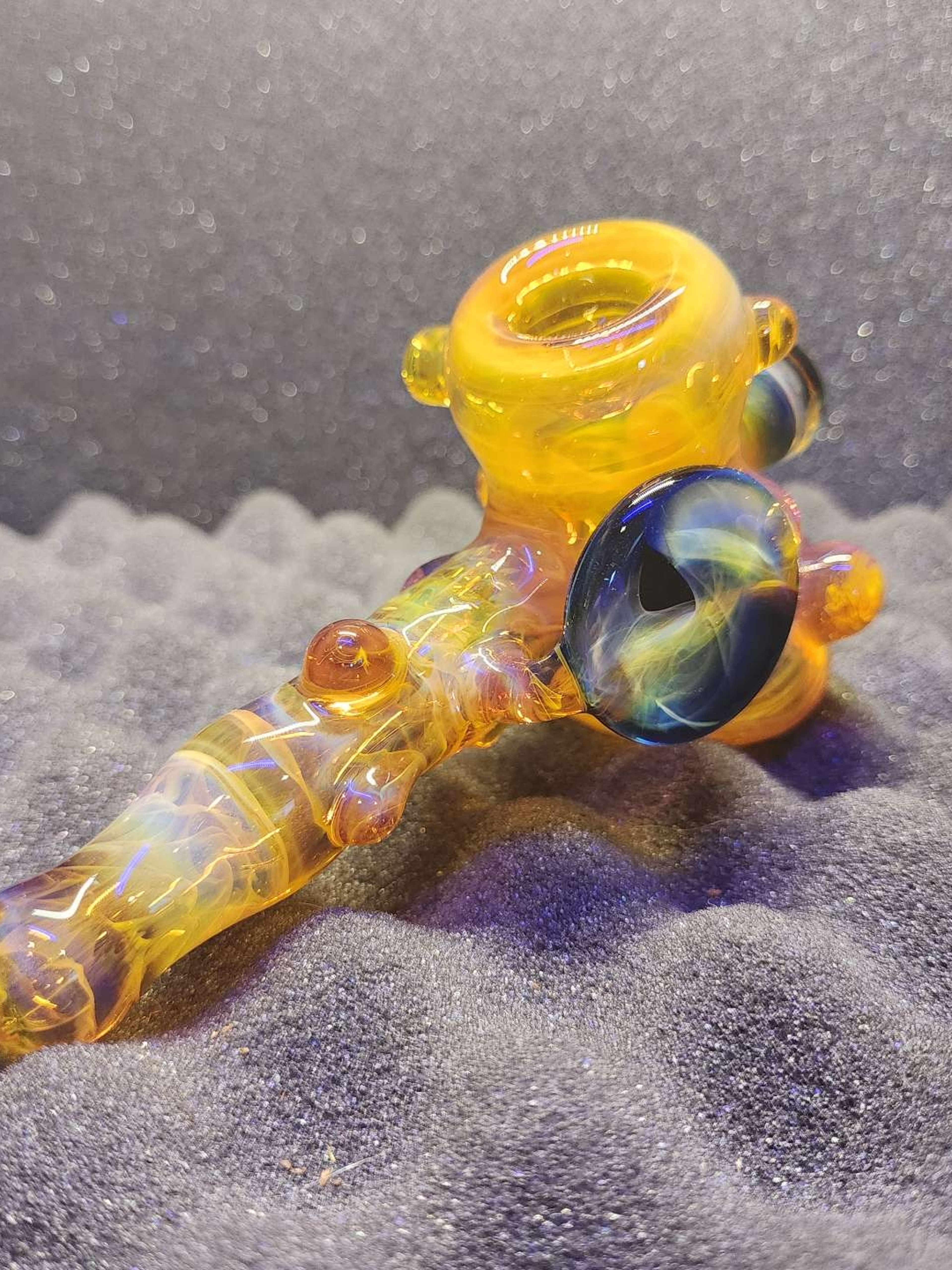 Preview pic of Super Thikk Honey Bakked Hammer from BeerGlass