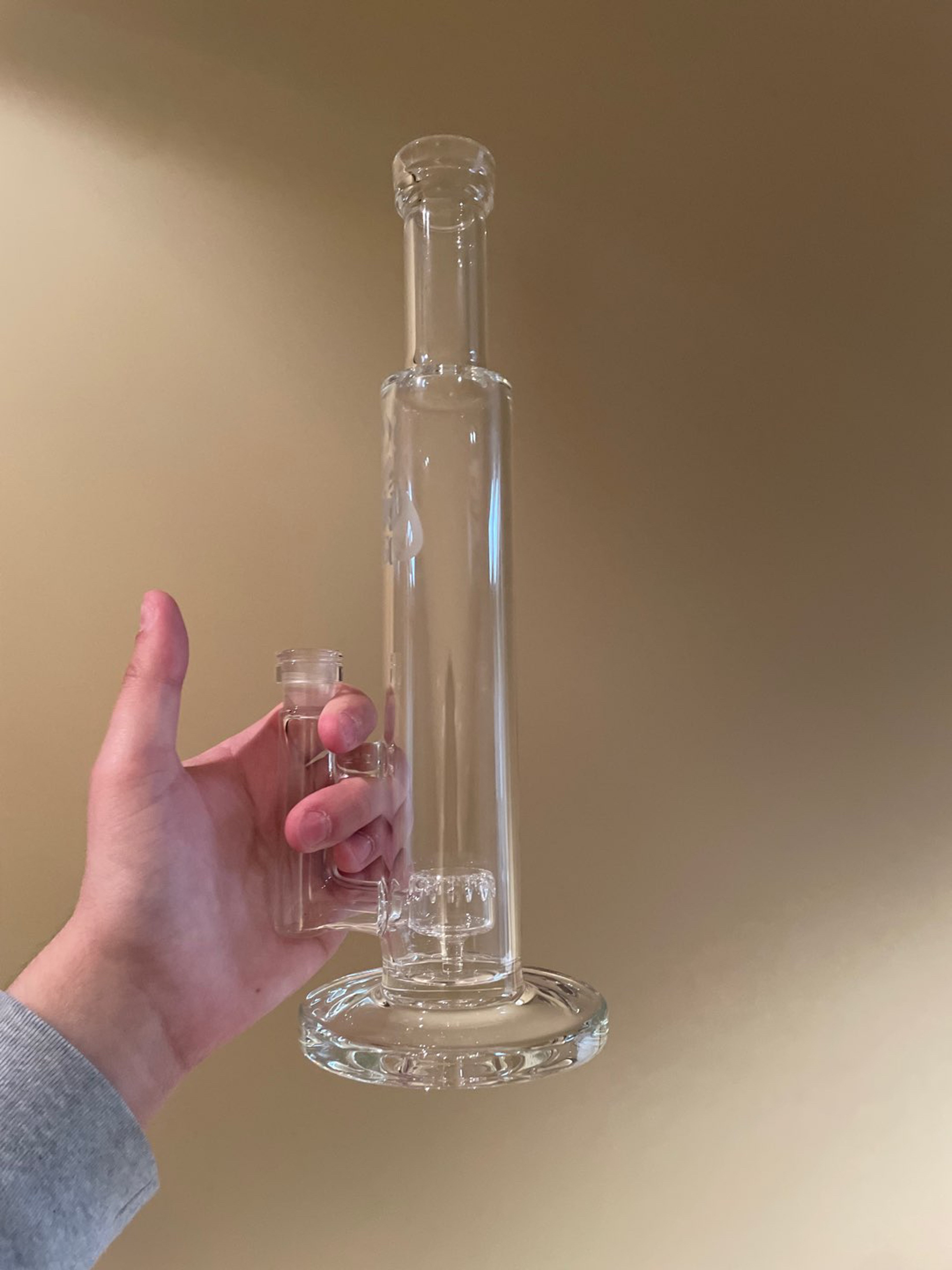 Preview pic of SPG puck perc HALF OFF RETAIL