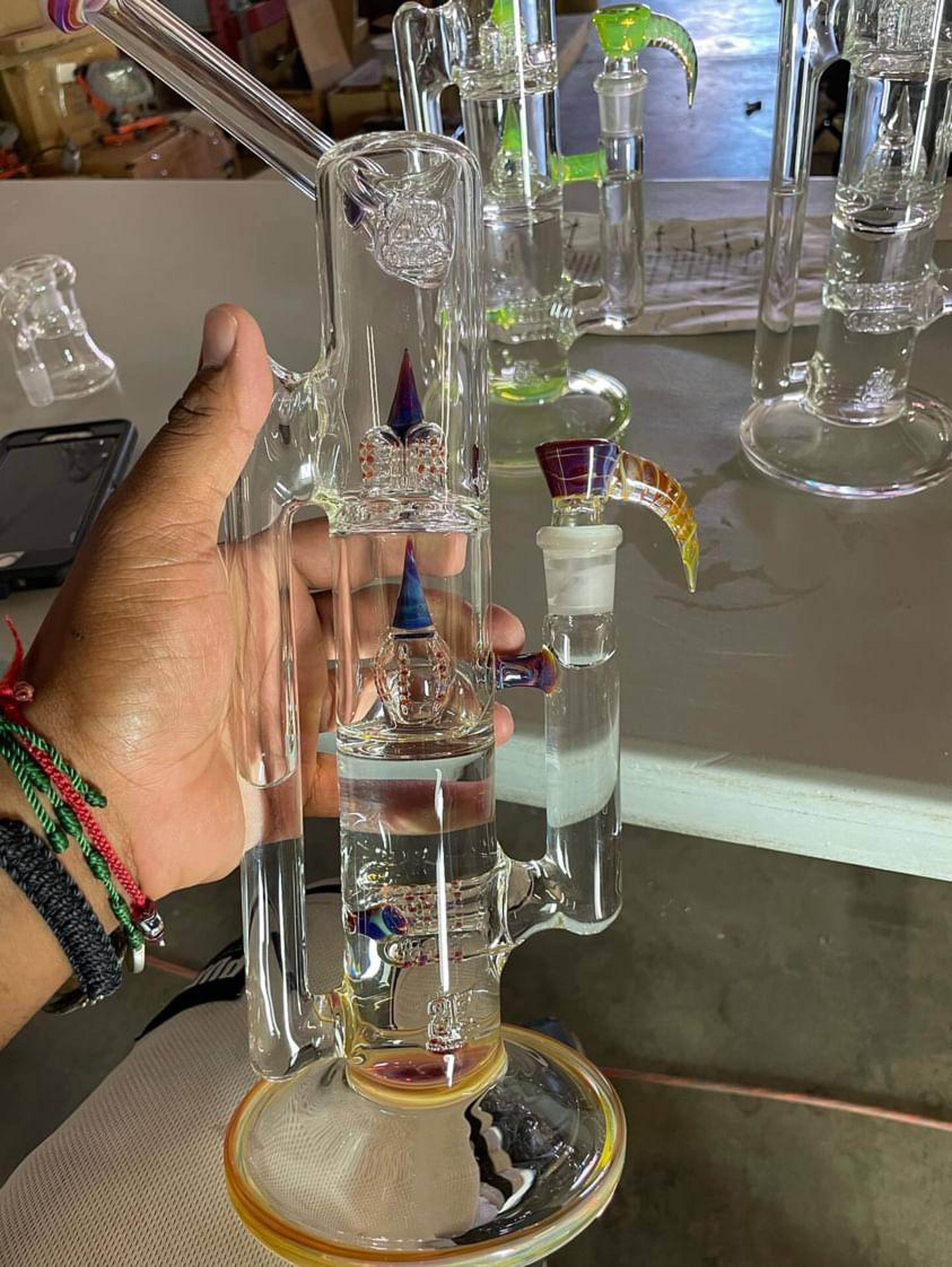 Preview pic of Side car treerecycler AP