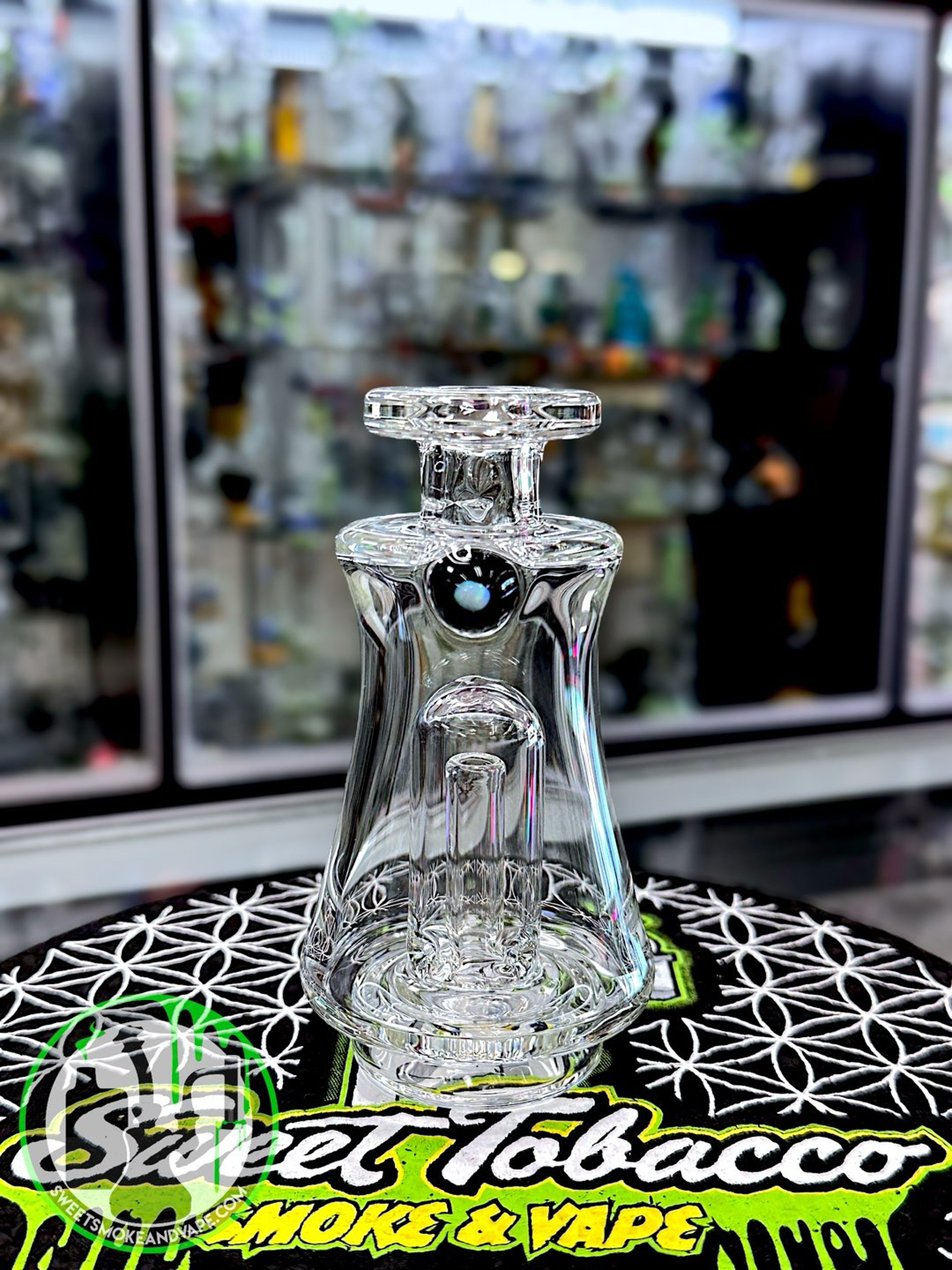Preview pic of AJ Surf City Tubes - Attachment #2 - Puffco Peak