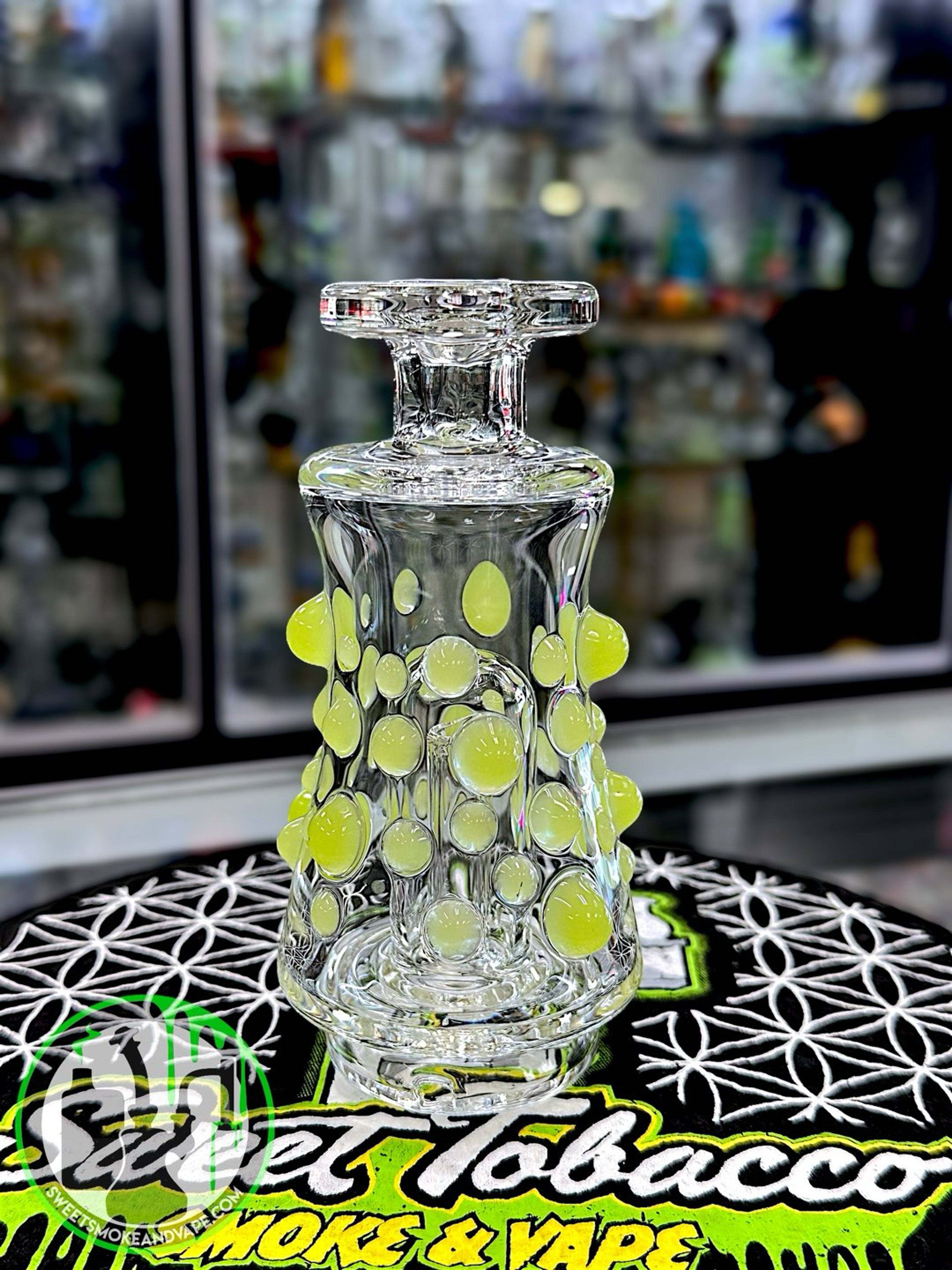 Preview pic of AJ Surf City Tubes - Attachment #3 - Puffco Peak