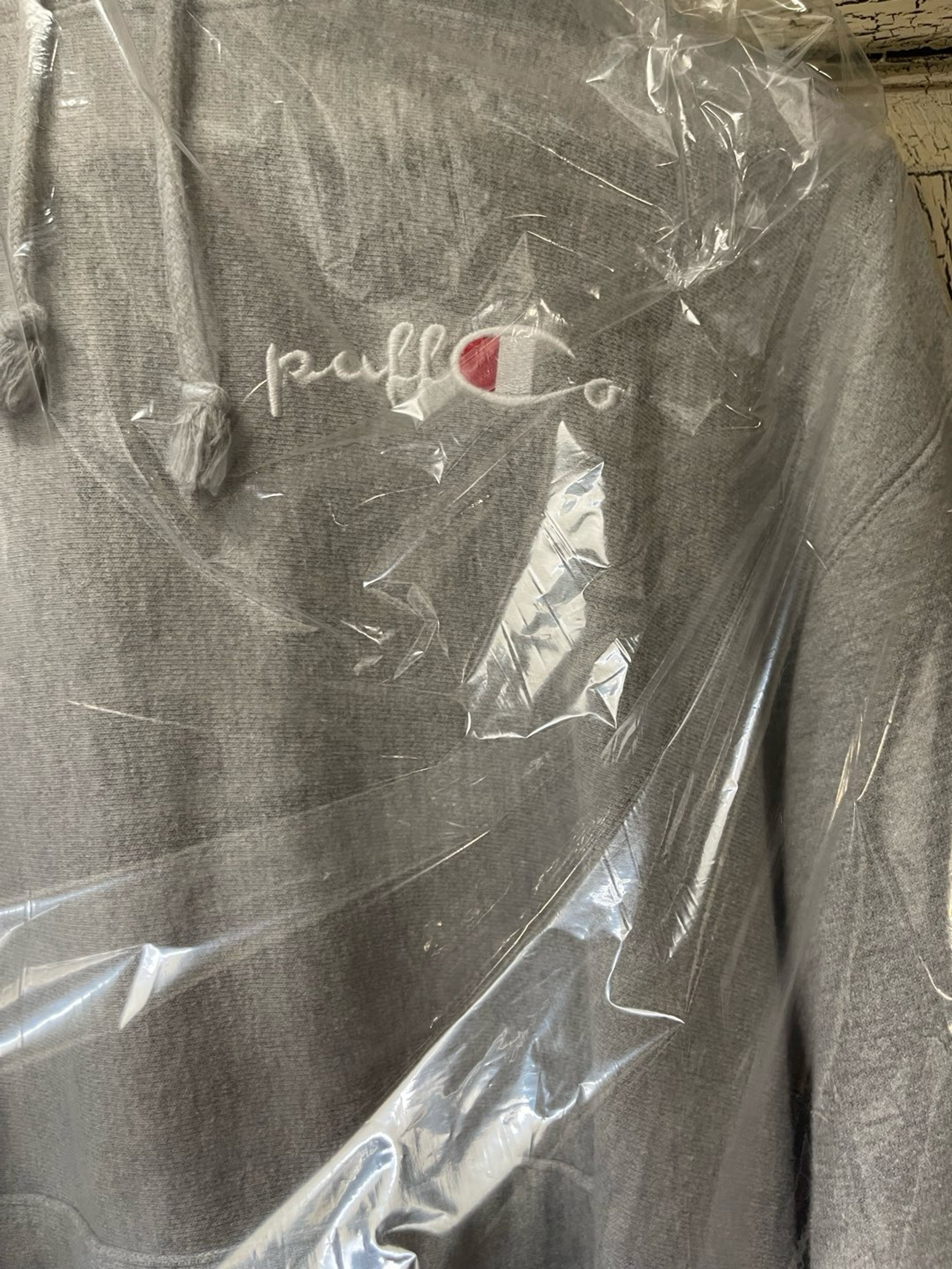 Preview pic of OG Puffco Hoodie
