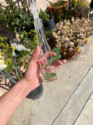 Preview pic of Emperial Watermelon Rig