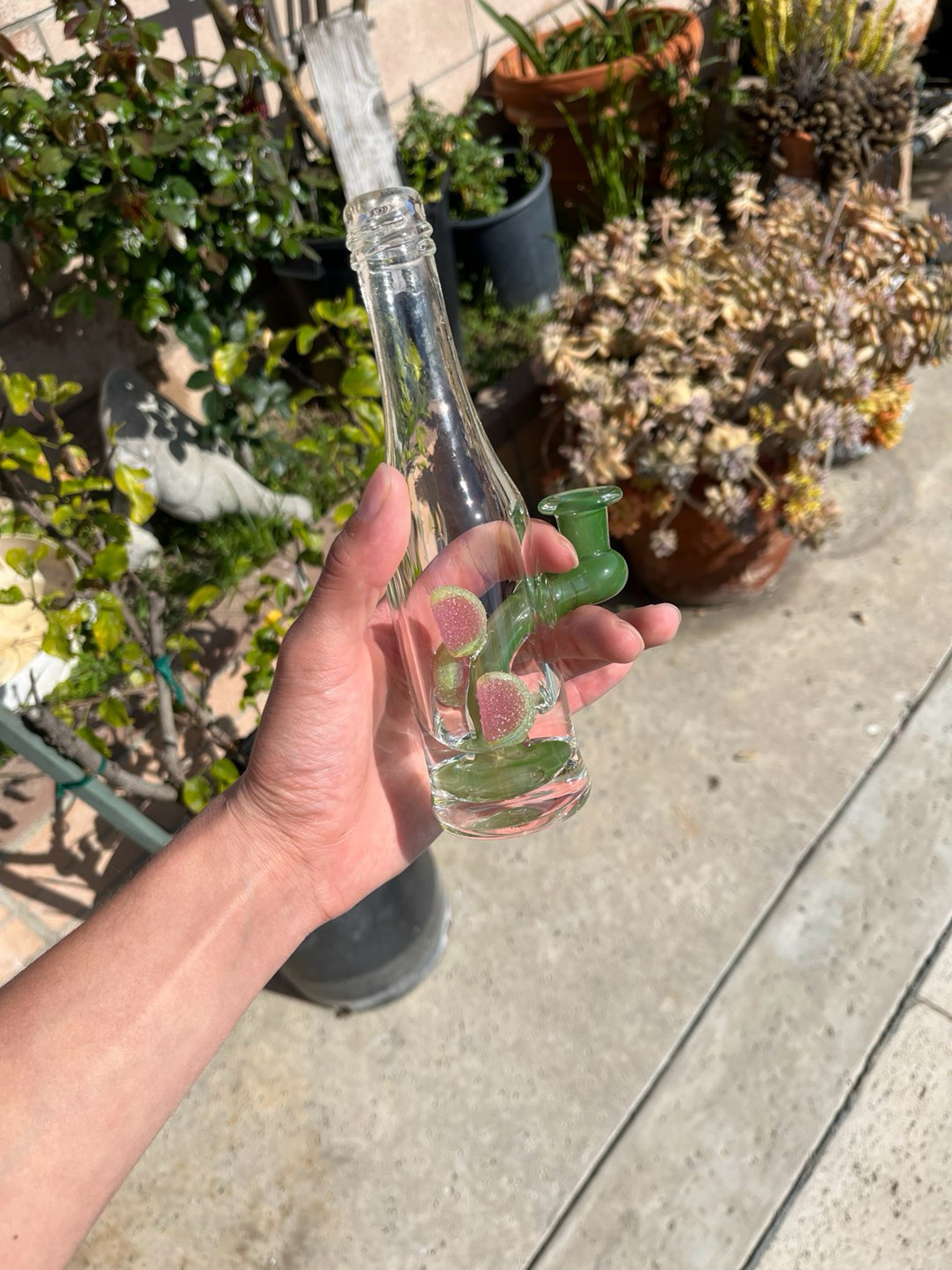 Preview pic of Emperial Watermelon Rig