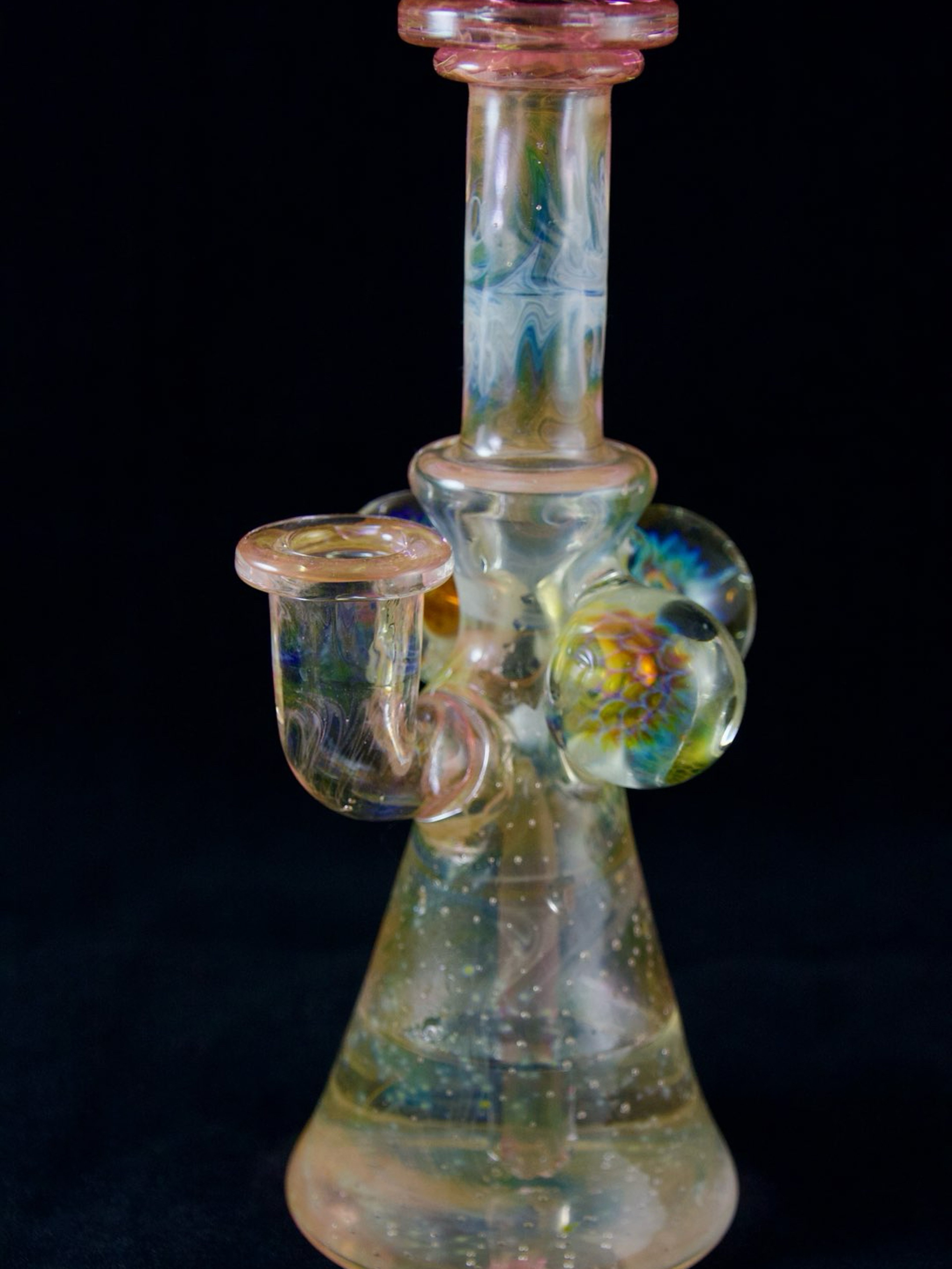 Preview pic of Djack Glass Atlas Tech