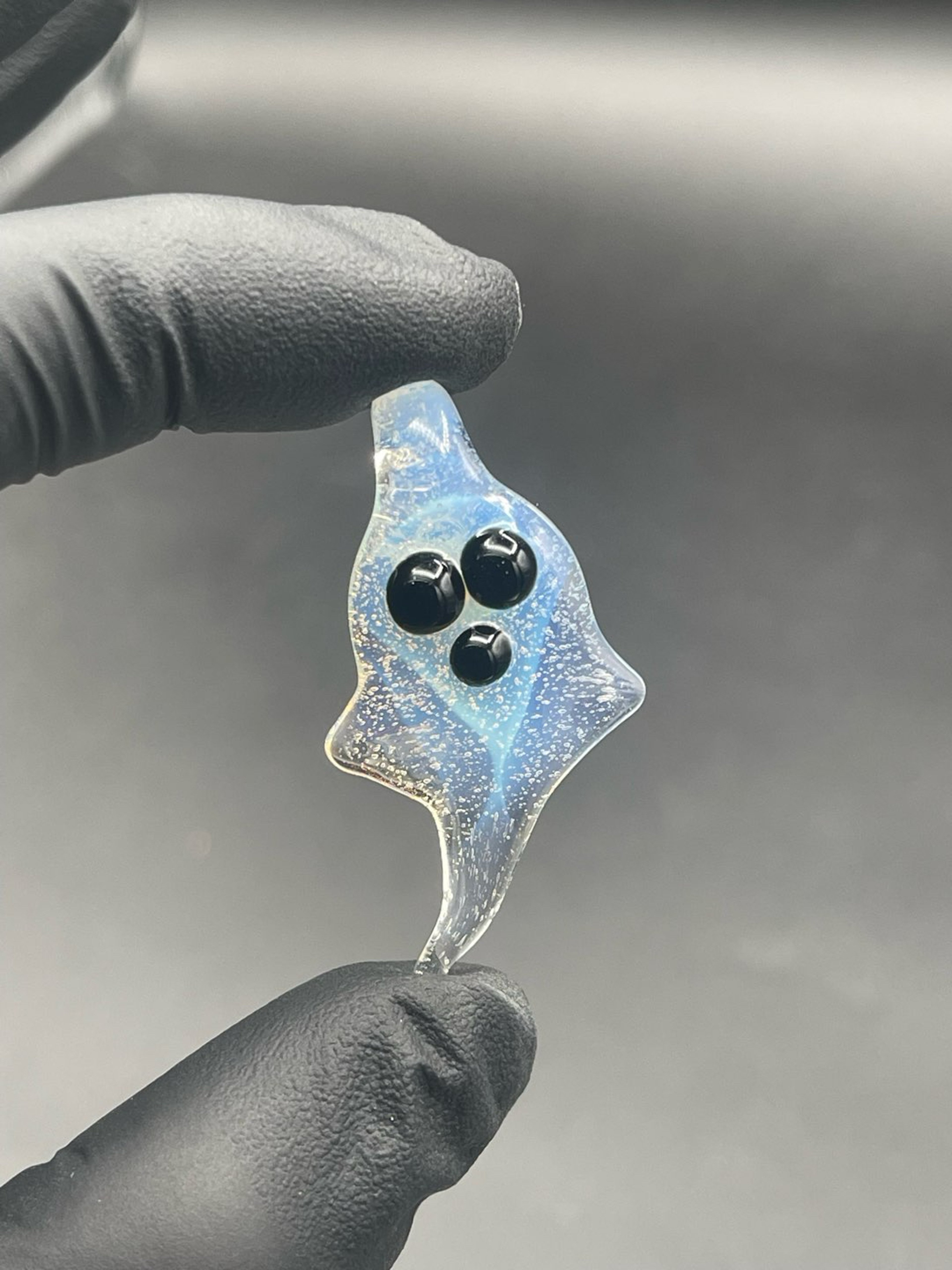 Preview pic of Ghost pendant