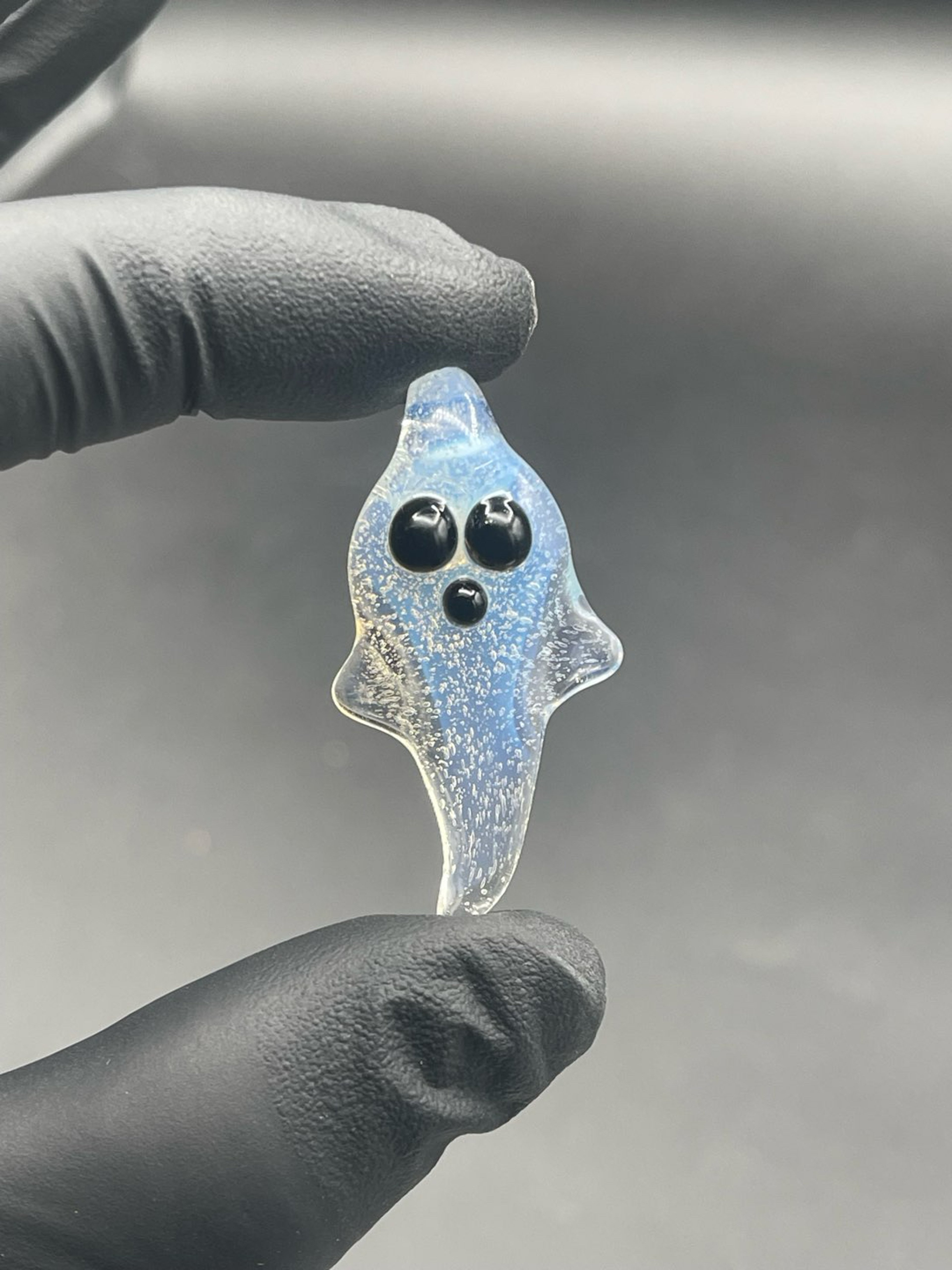 Preview pic of Ghost pendant