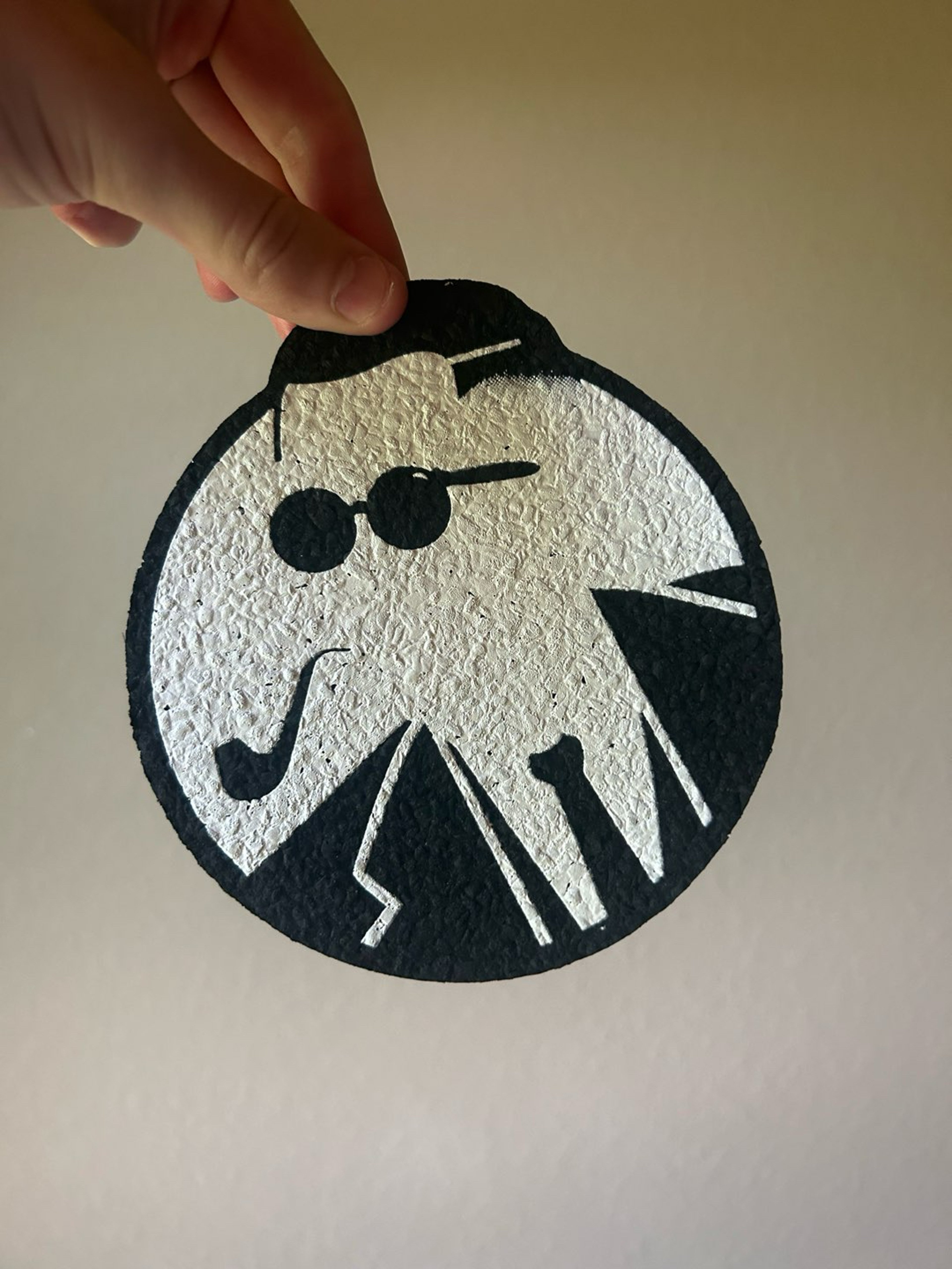 Preview pic of Connoisseur Mini Moodmat