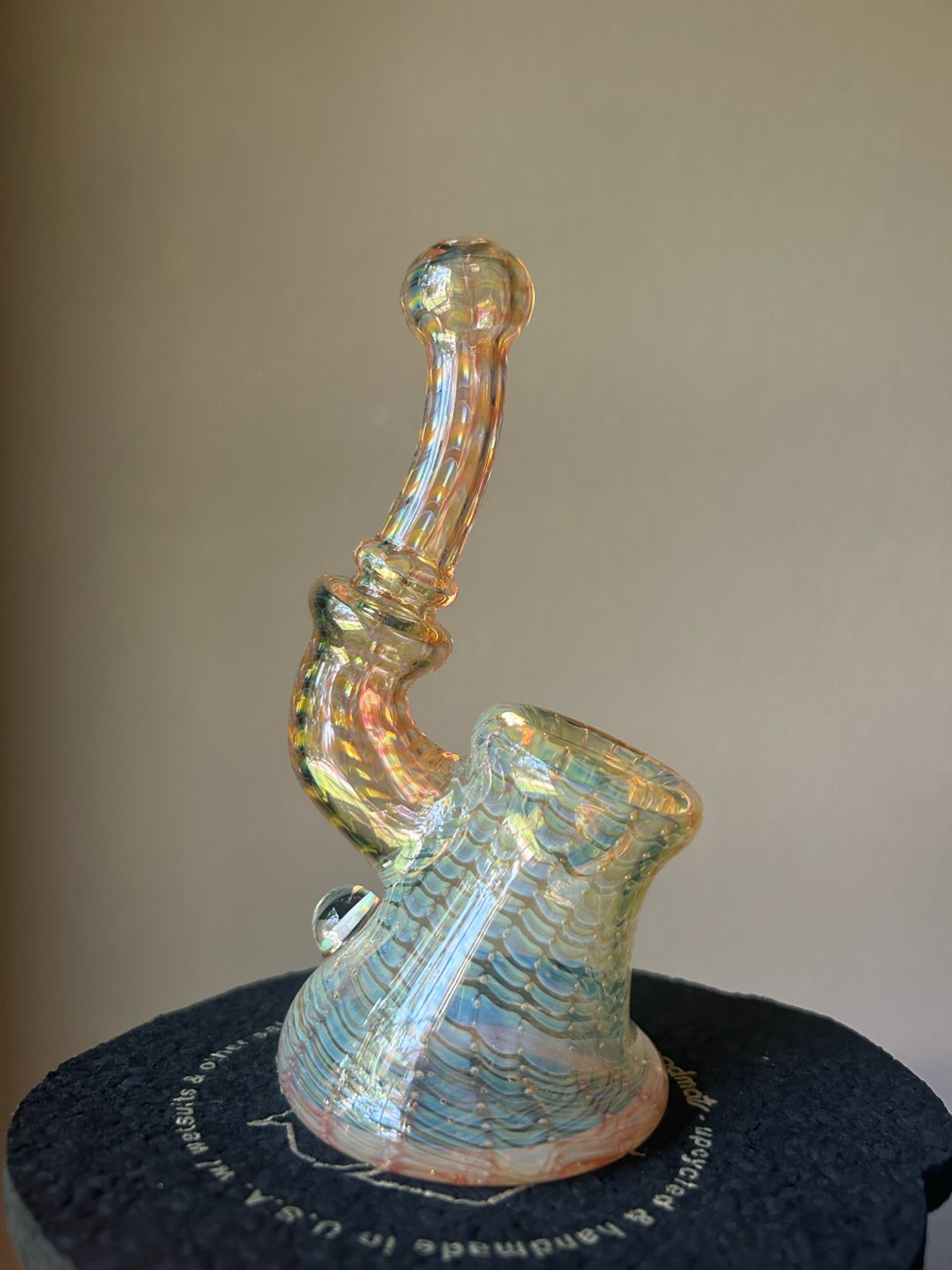 Preview pic of Fumed Pipe (OBO)