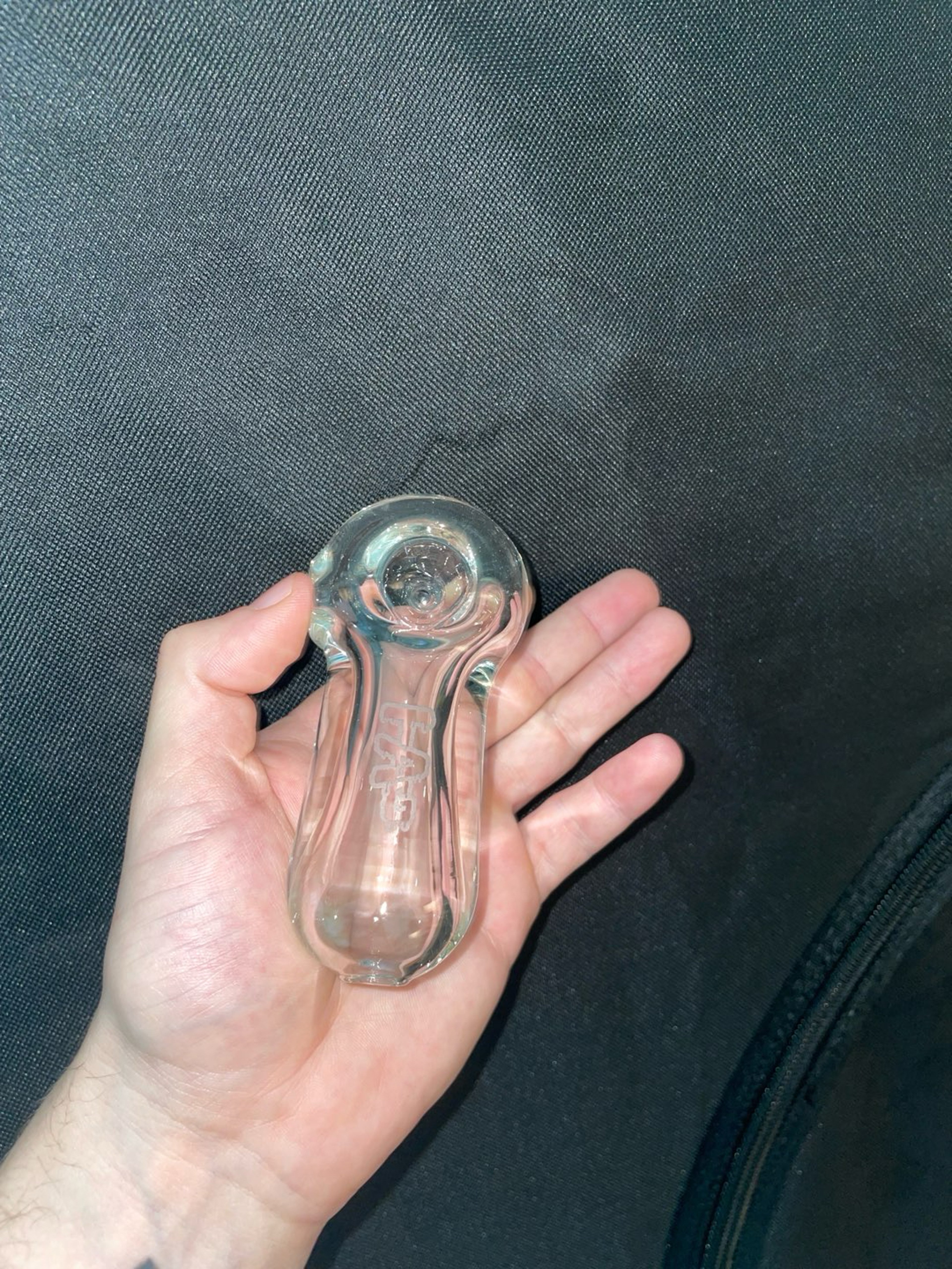 Preview pic of TAG HEAVY DUTY DRY PIPE