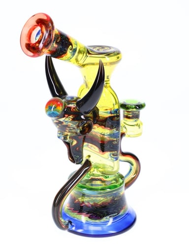 Preview pic of Cowboy X Gato Fannypack Recycler