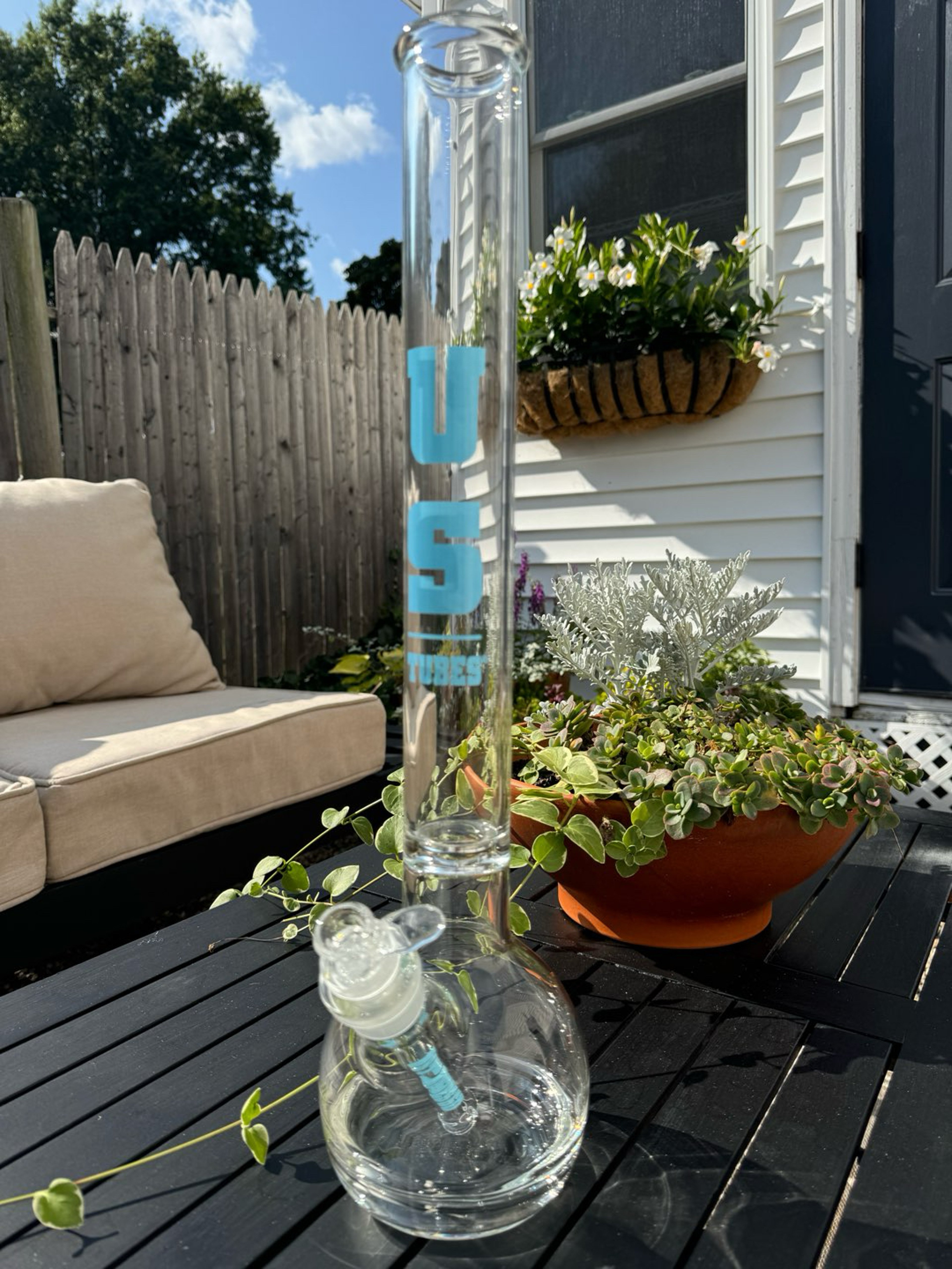 Preview pic of 🚨DEAL🚨20" tall UBER 24/18 Joint US TUBES