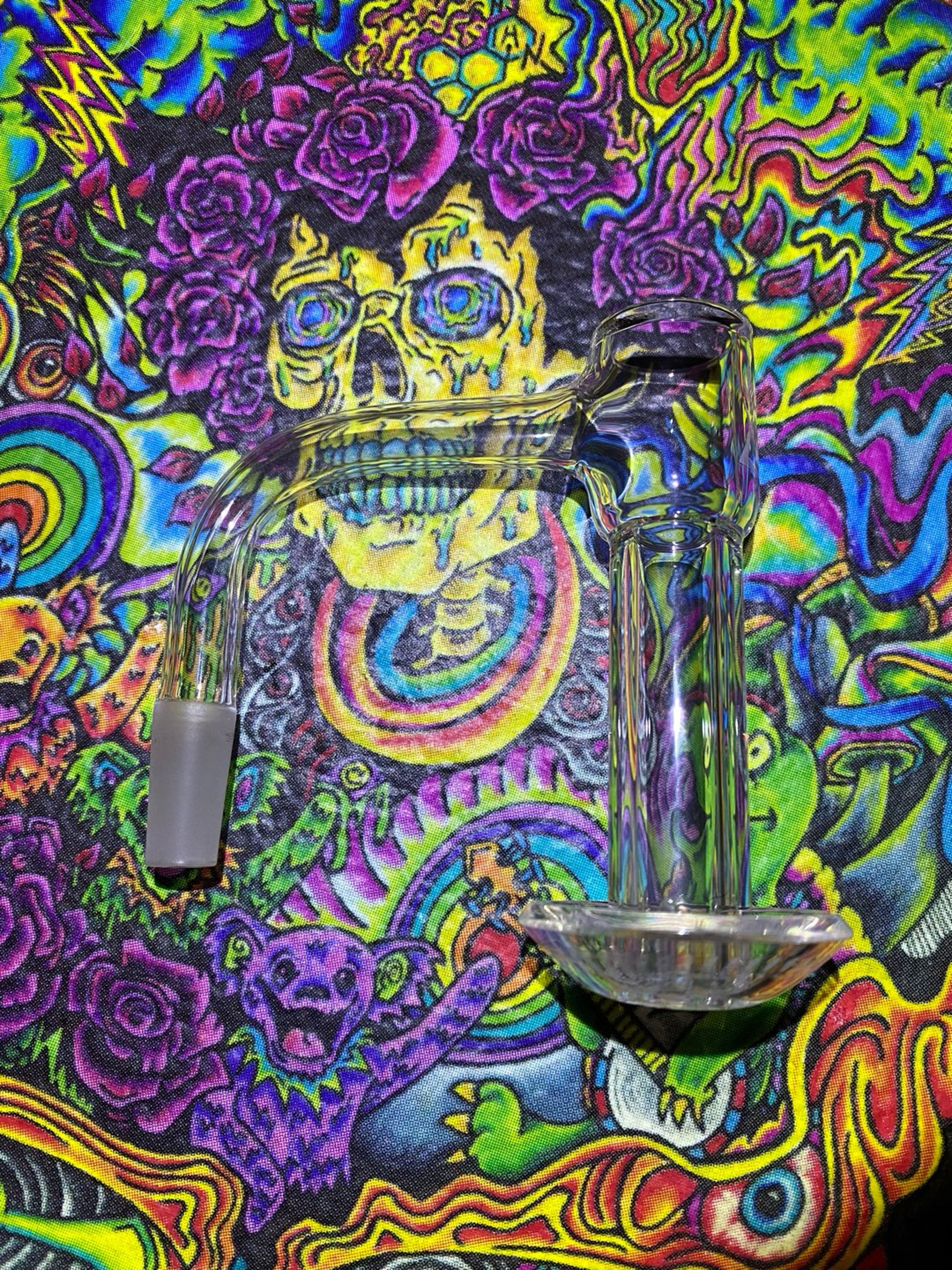 Preview pic of Victory Glassworks