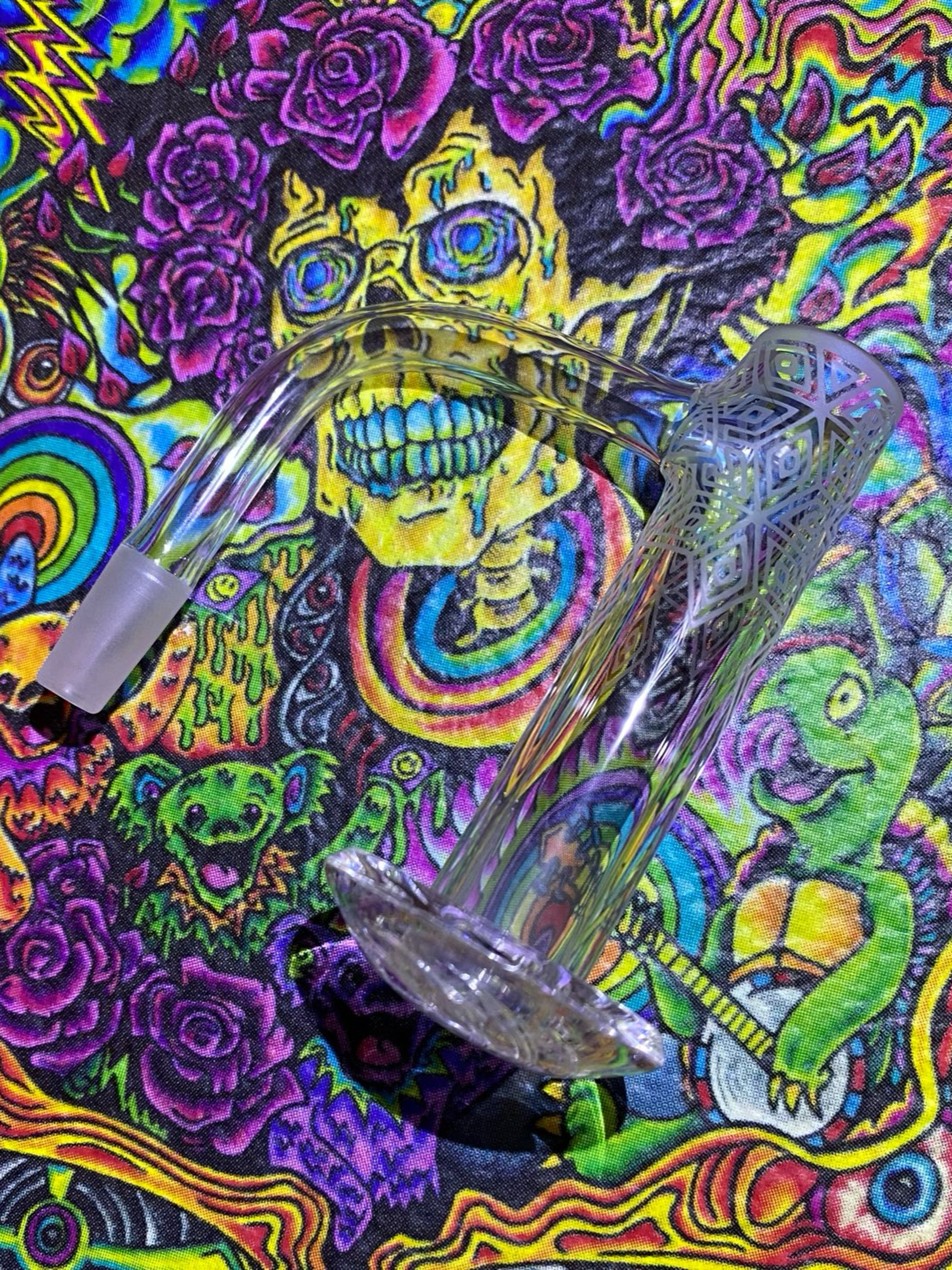 Preview pic of Victory Glassworks