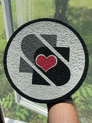 Preview pic of S Sizelove moodmat