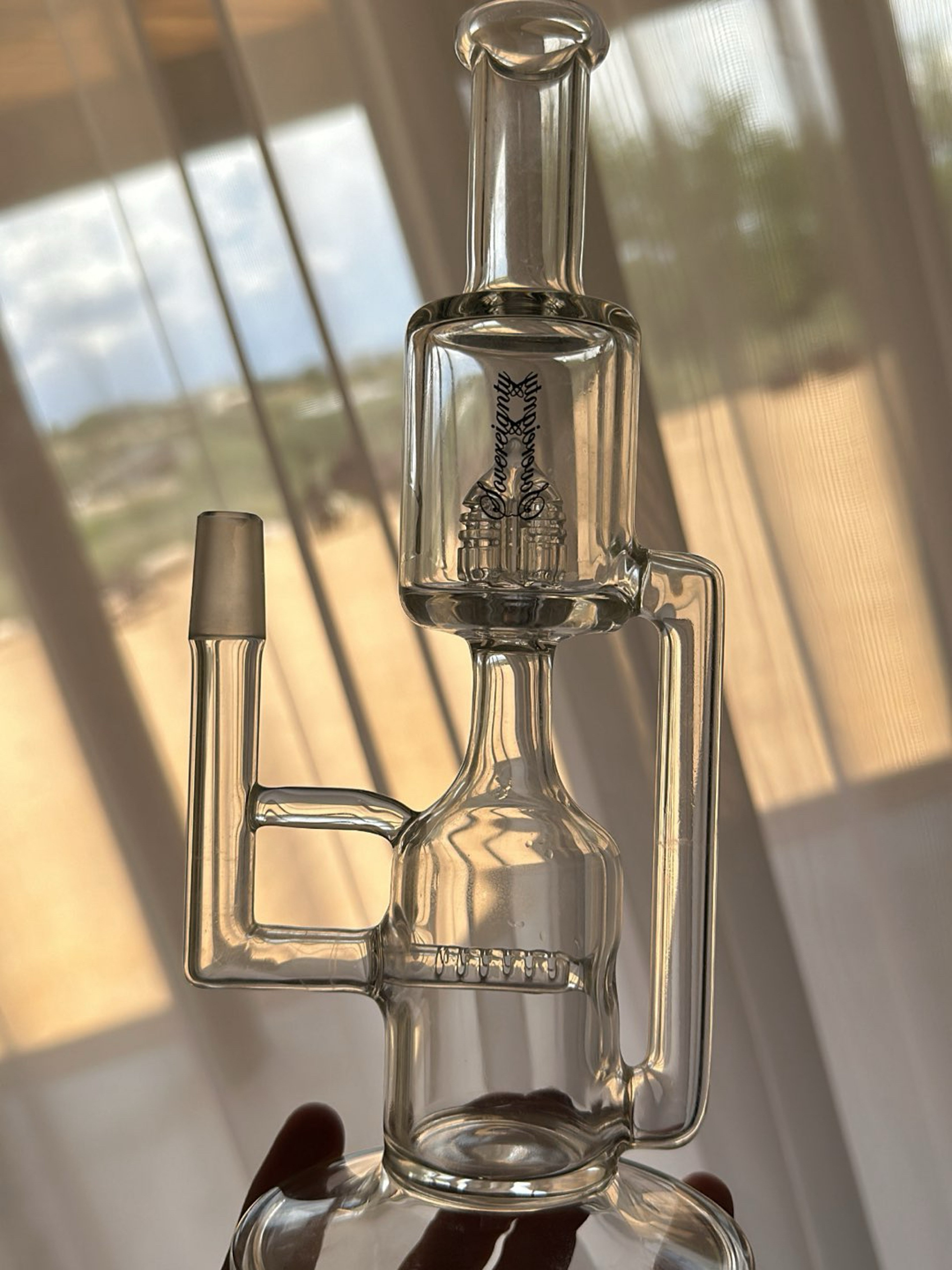 Preview pic of Baked label Hornet