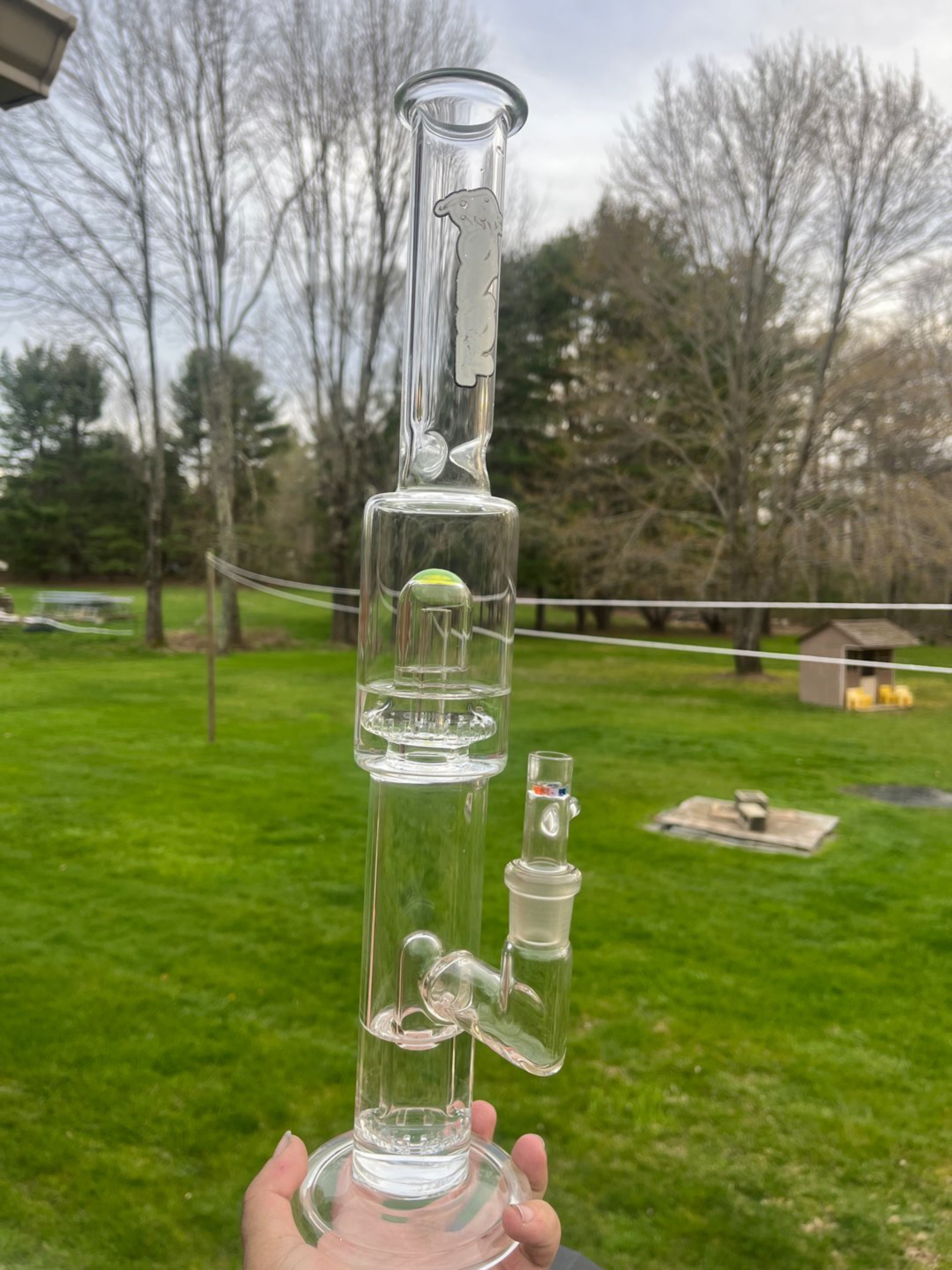 Preview pic of 2010 og Toro circ circ full-size