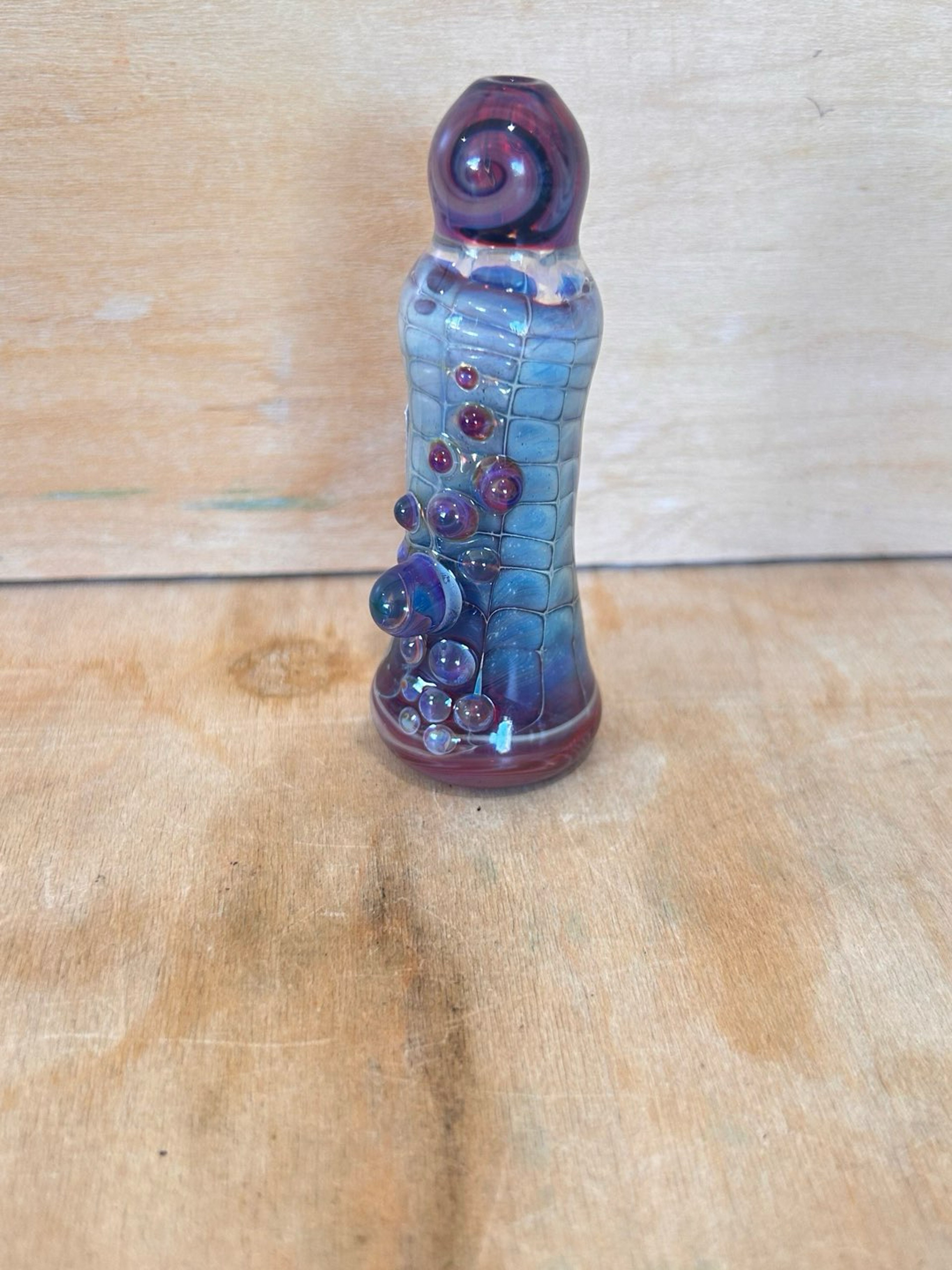 Preview pic of Caleb Gill Chillum