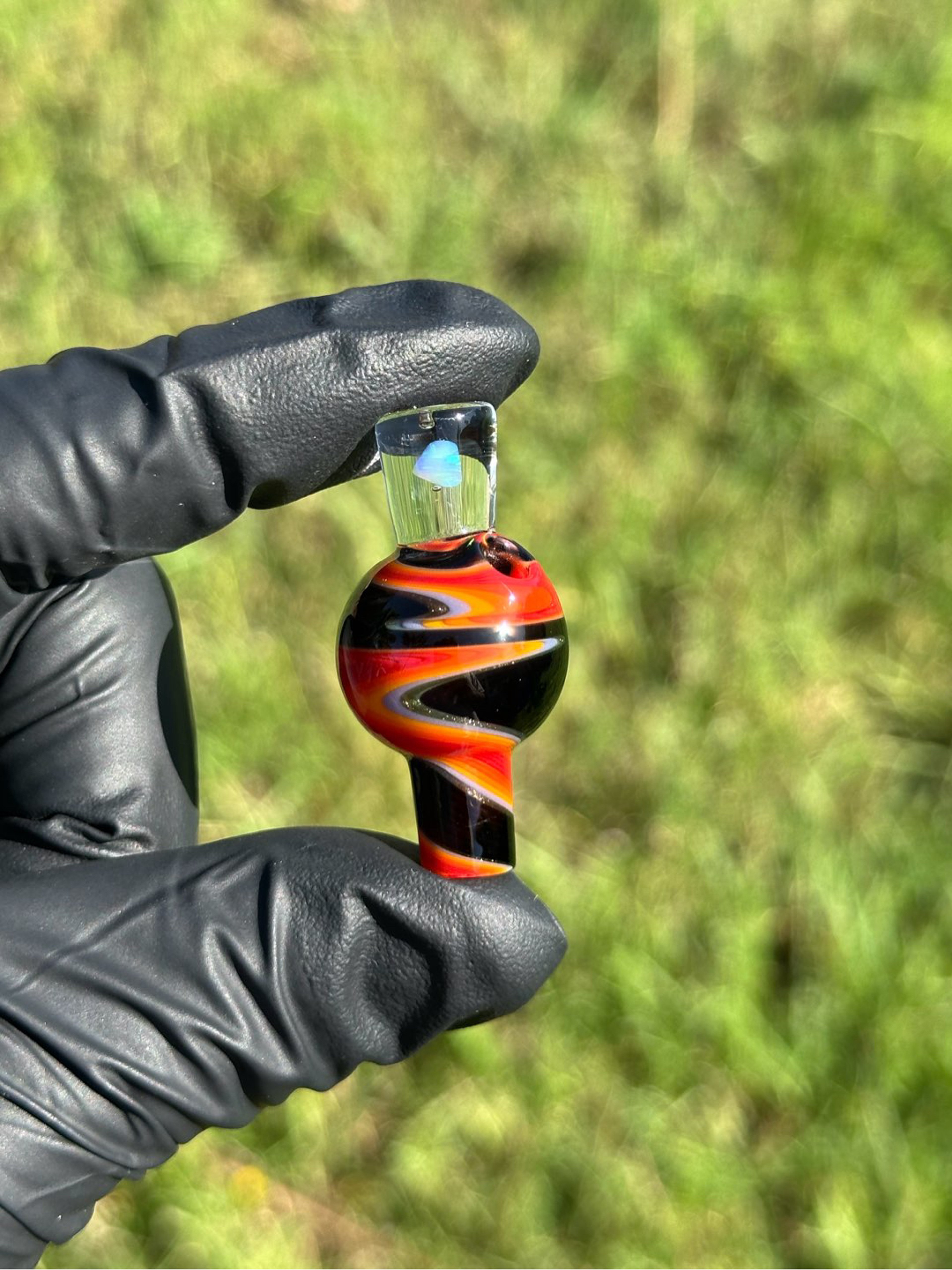 Preview pic of Wig Wag Bubble Cap