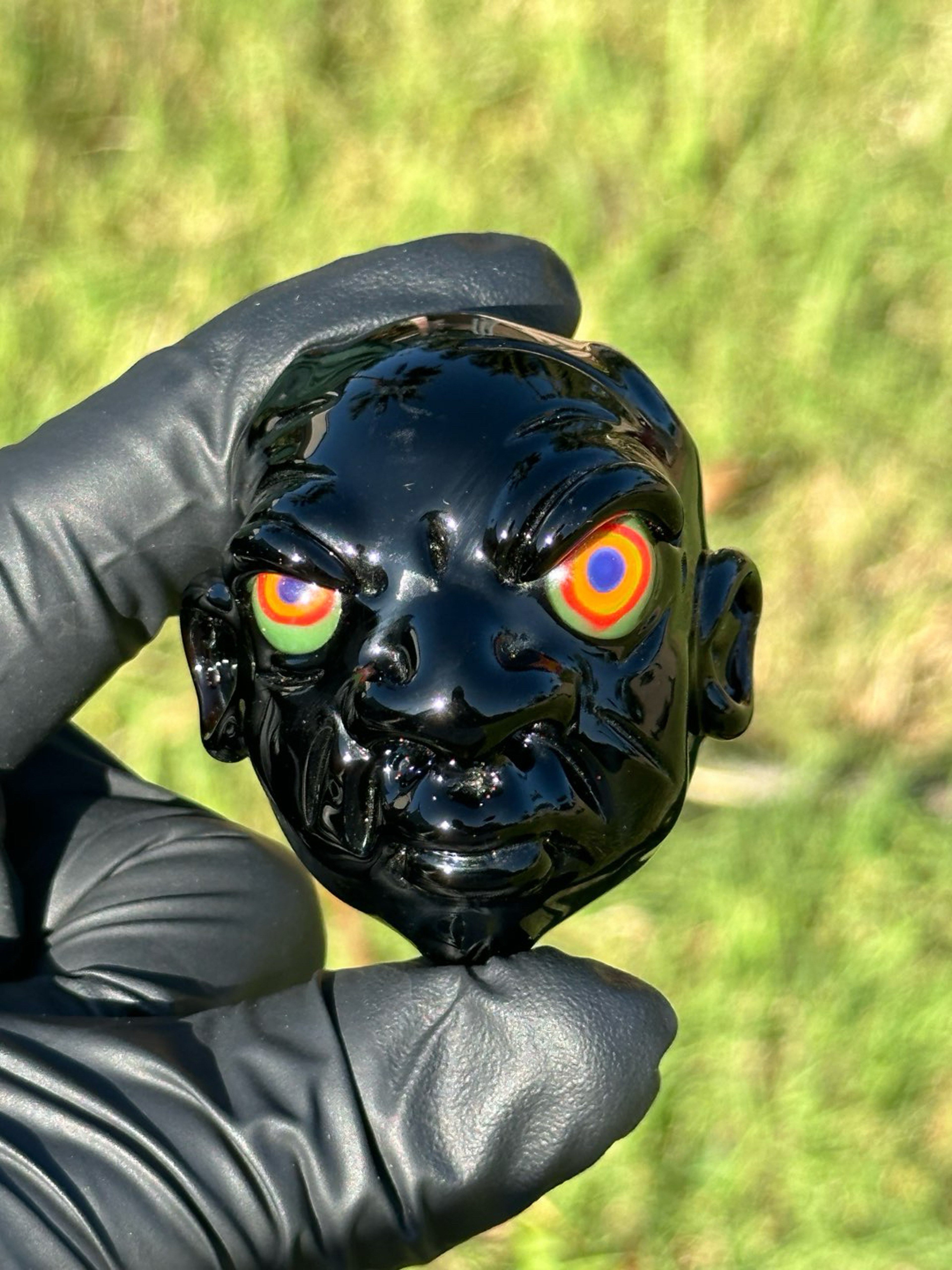 Preview pic of Mr.Voorhees Face Pendy