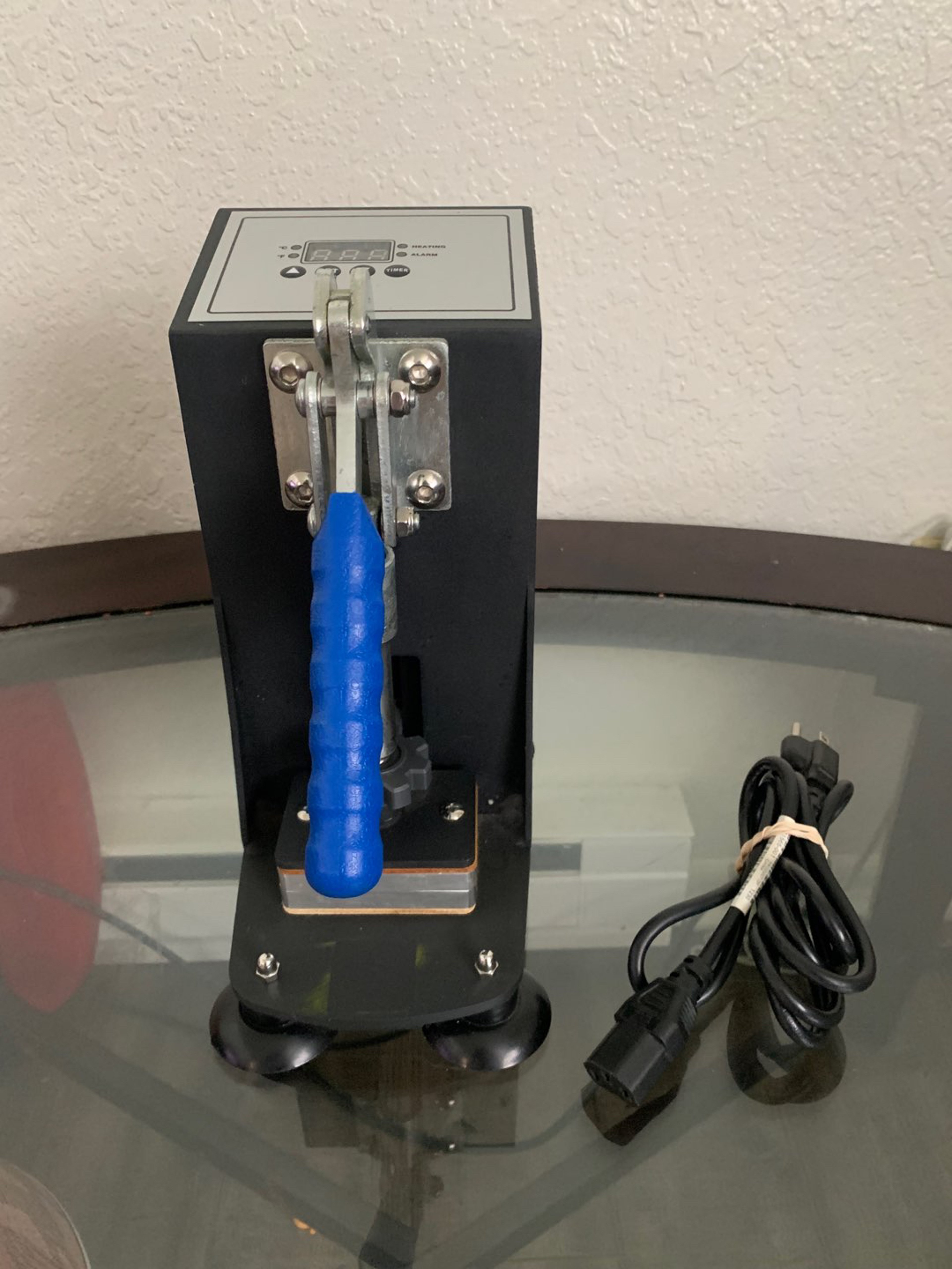 Preview pic of Rosin press (Open Box)