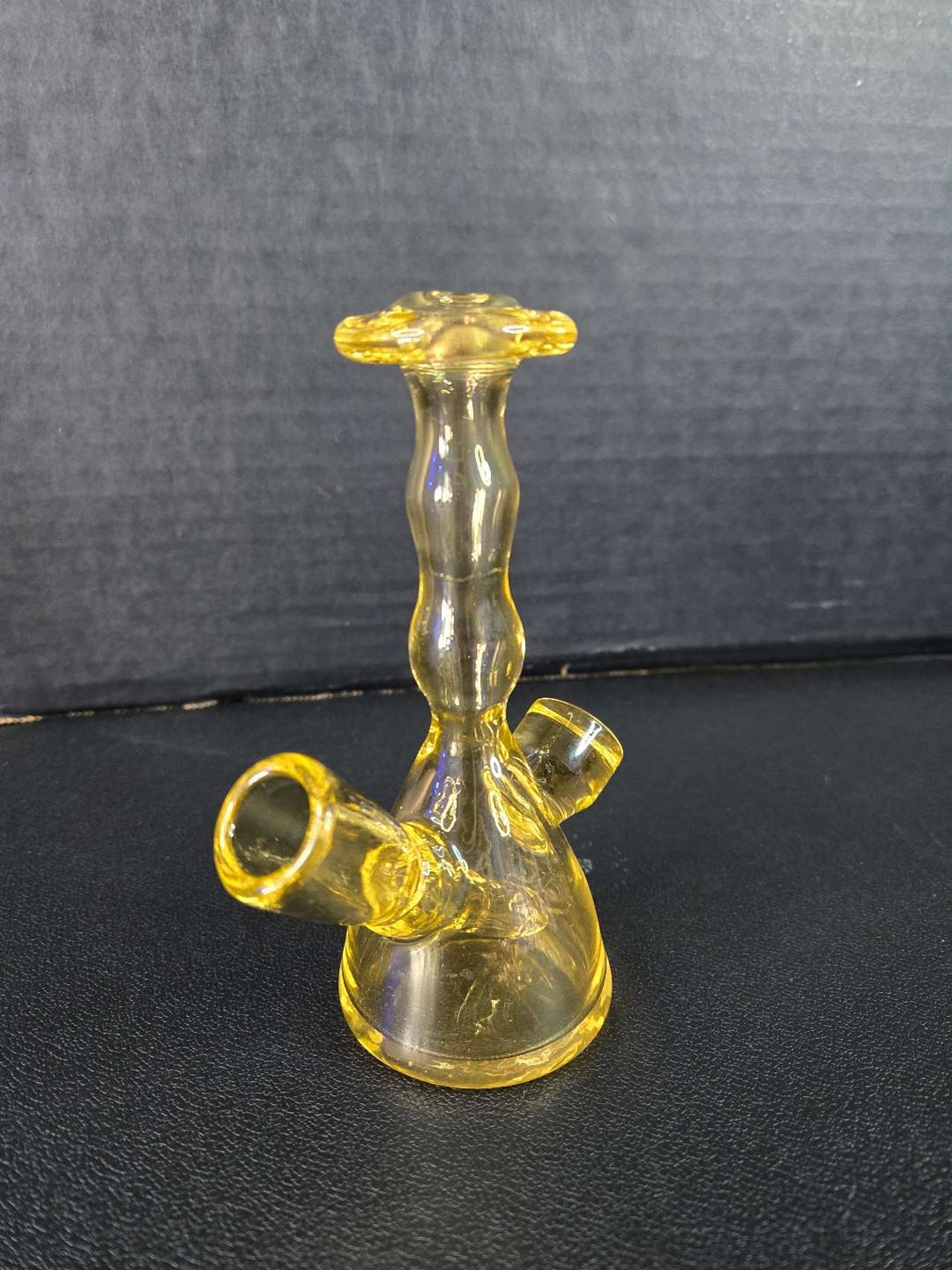 Manwich Glass CFL Mini Tube image 0