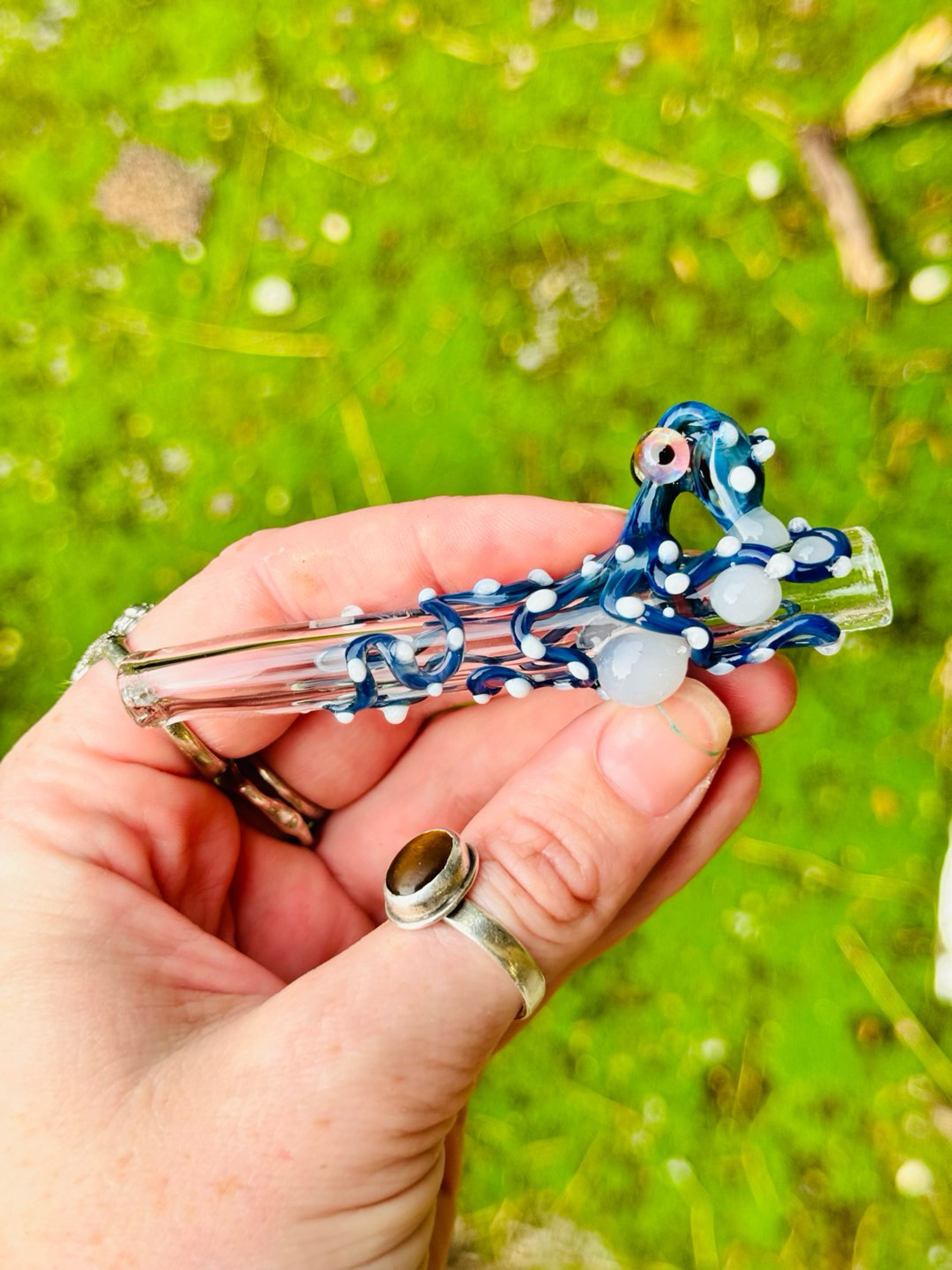 Preview pic of Octopus joint tip holder