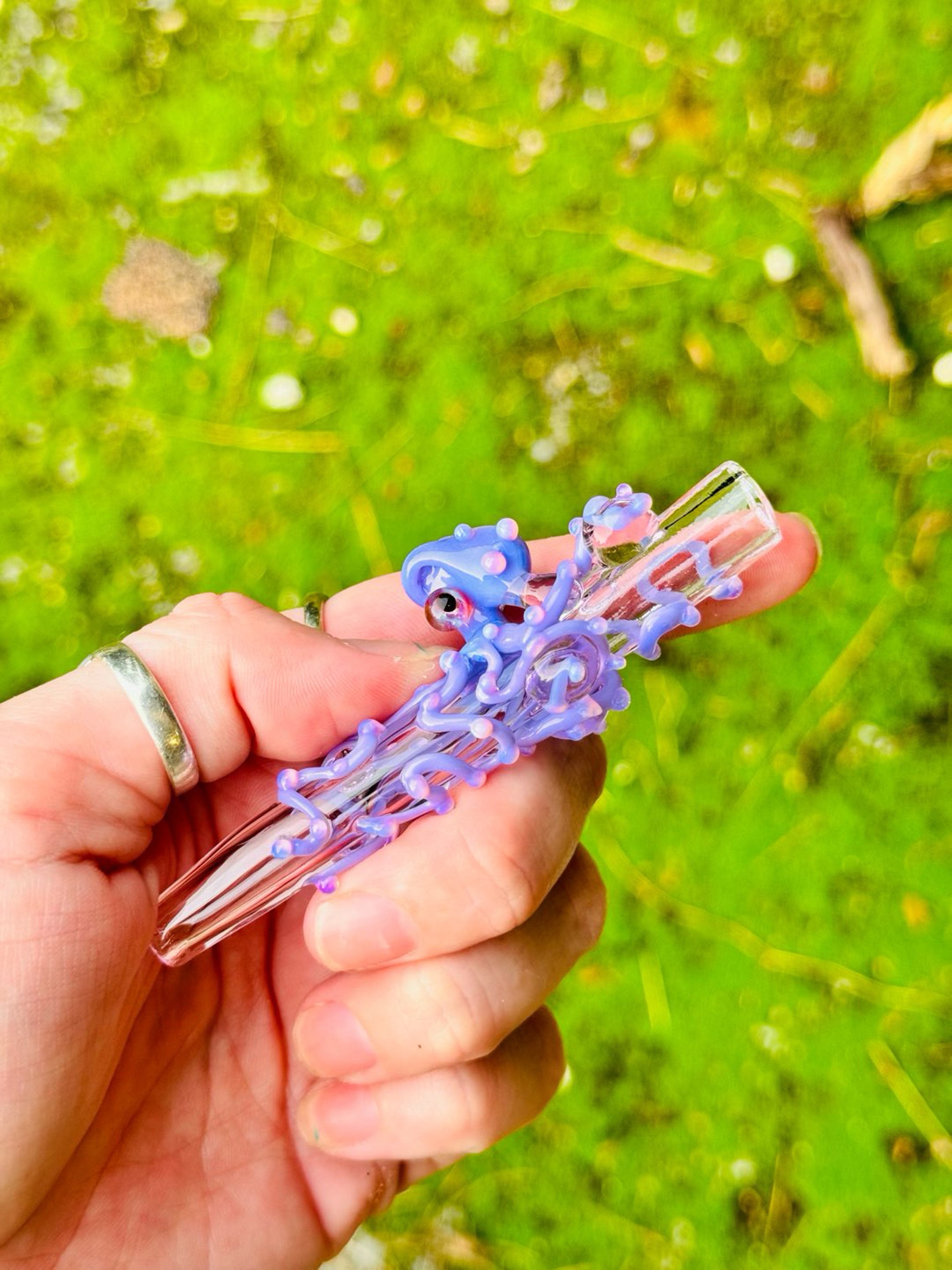 Preview pic of Octopus joint tip holder