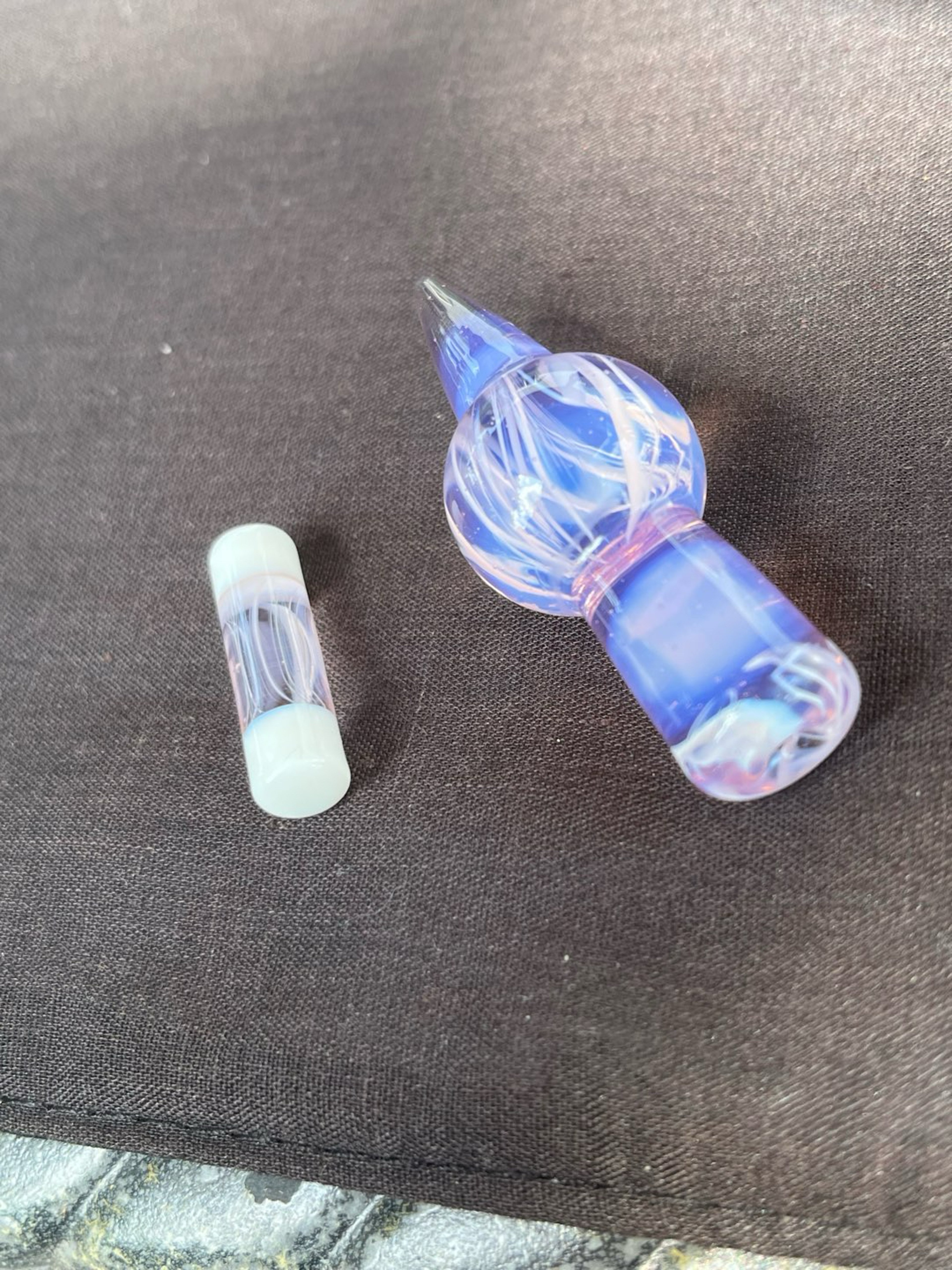 Preview pic of 18mm slurper set