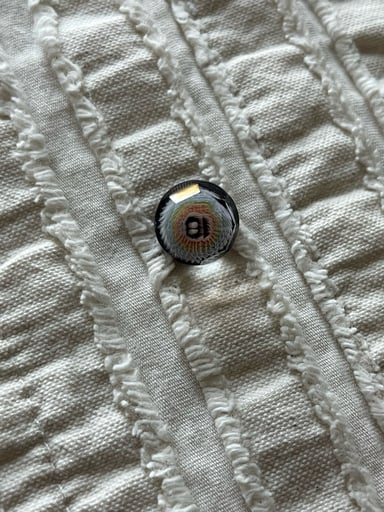 Preview pic of Steve h faceted valve marble