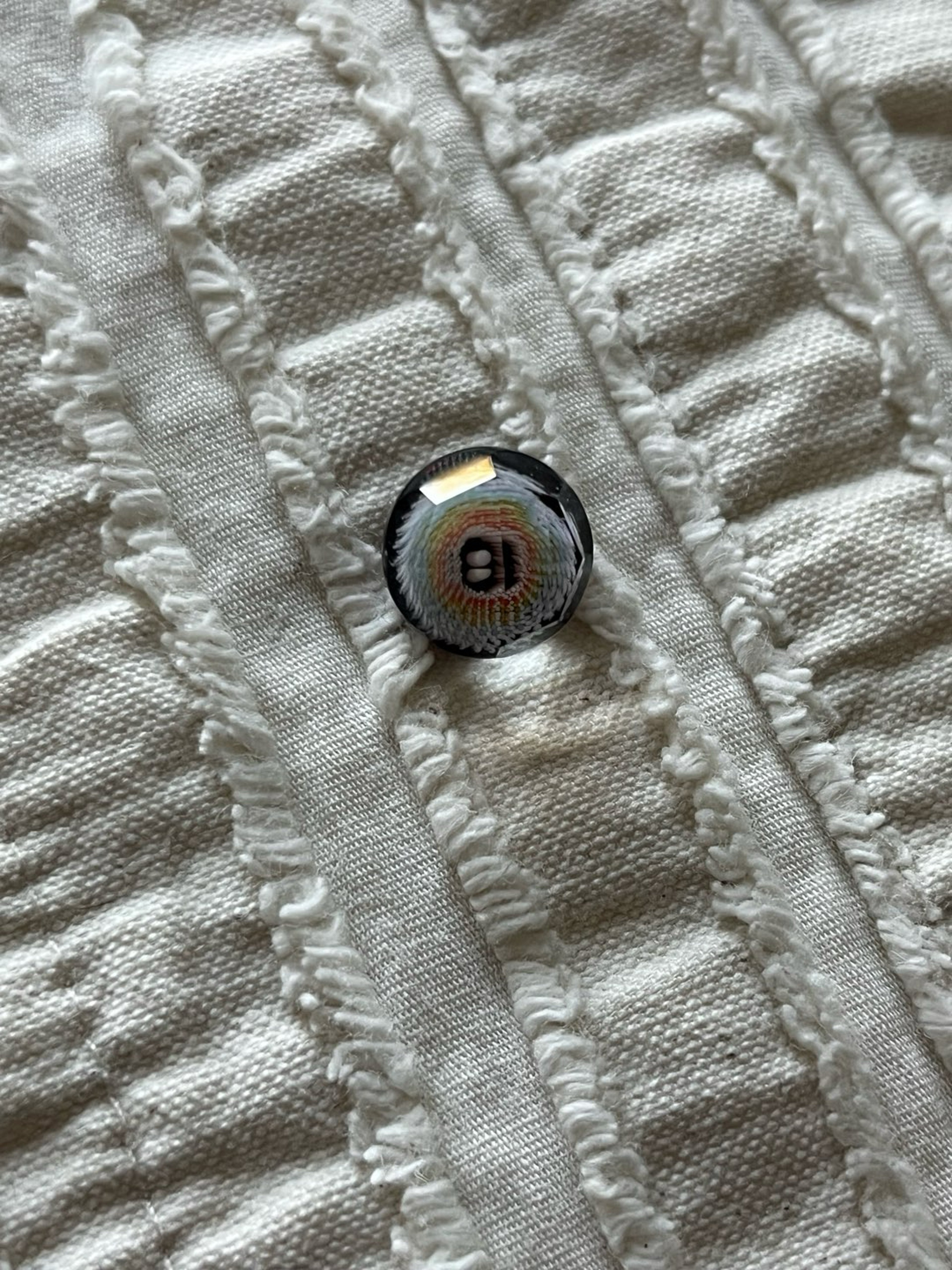 Preview pic of Steve h faceted valve marble
