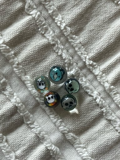 Preview pic of Hendy pearls
