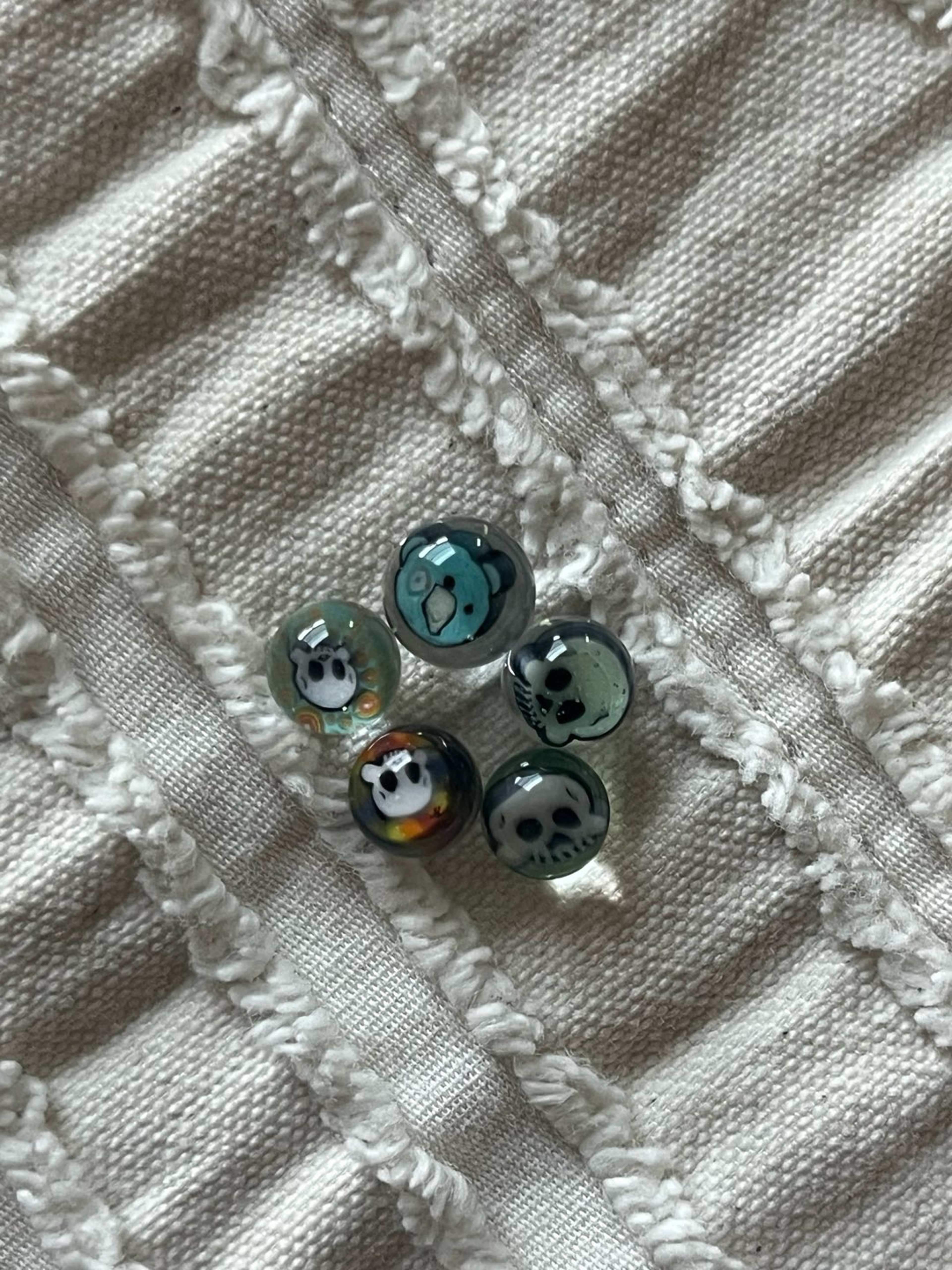 Preview pic of Hendy pearls