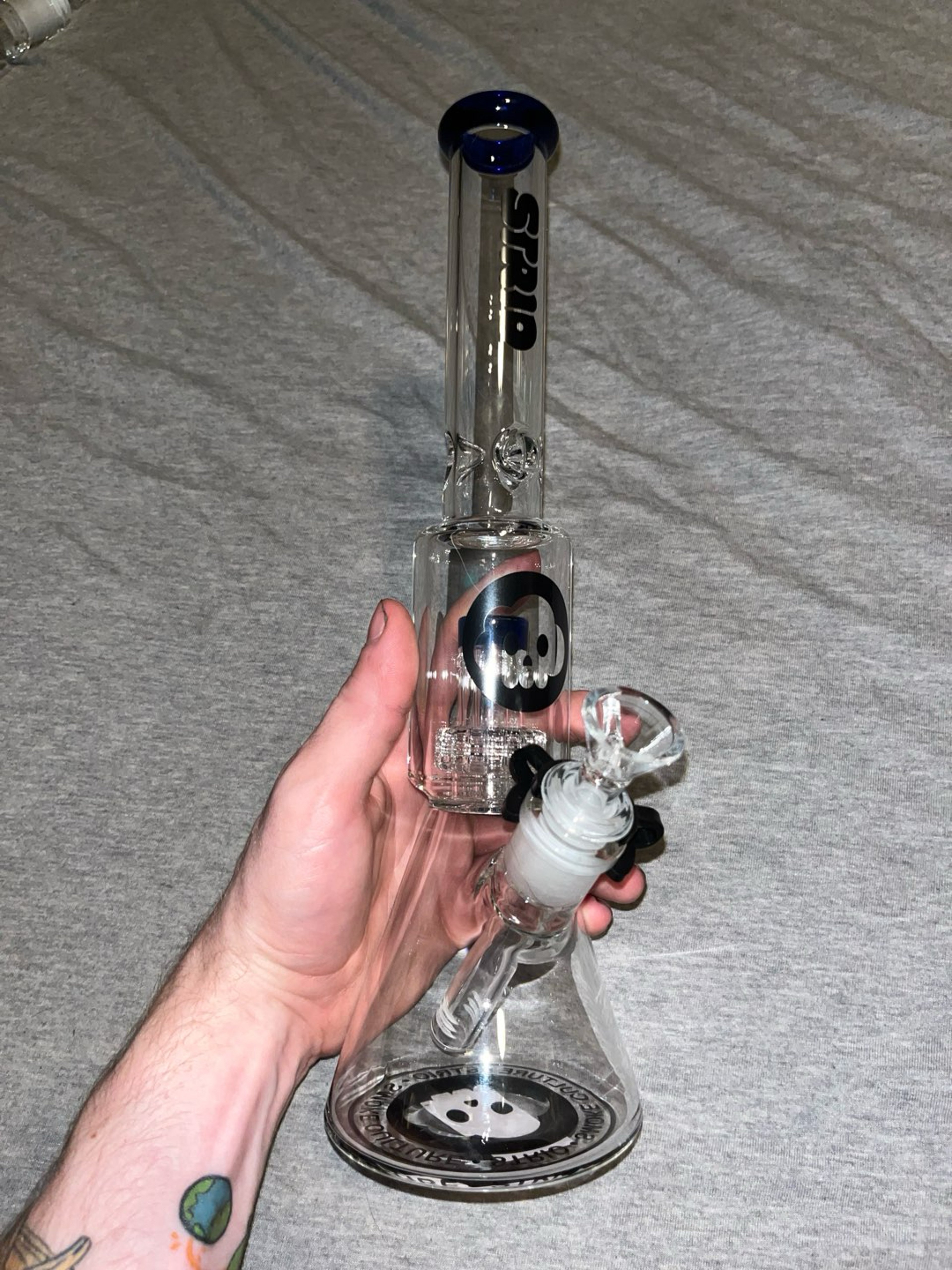 Preview pic of Strio Beaker