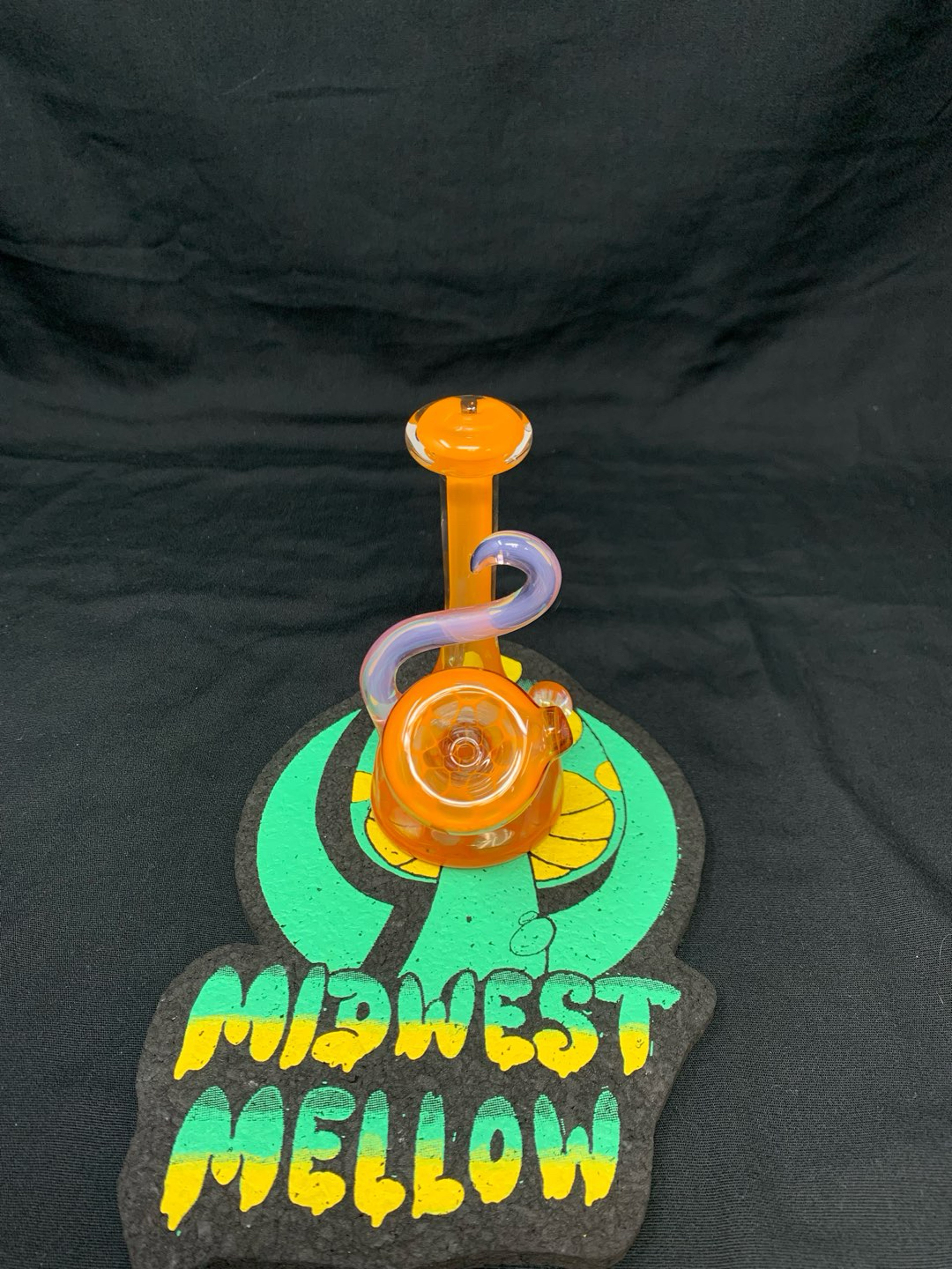 Wisco The Kid - Dry Squatlock image 0