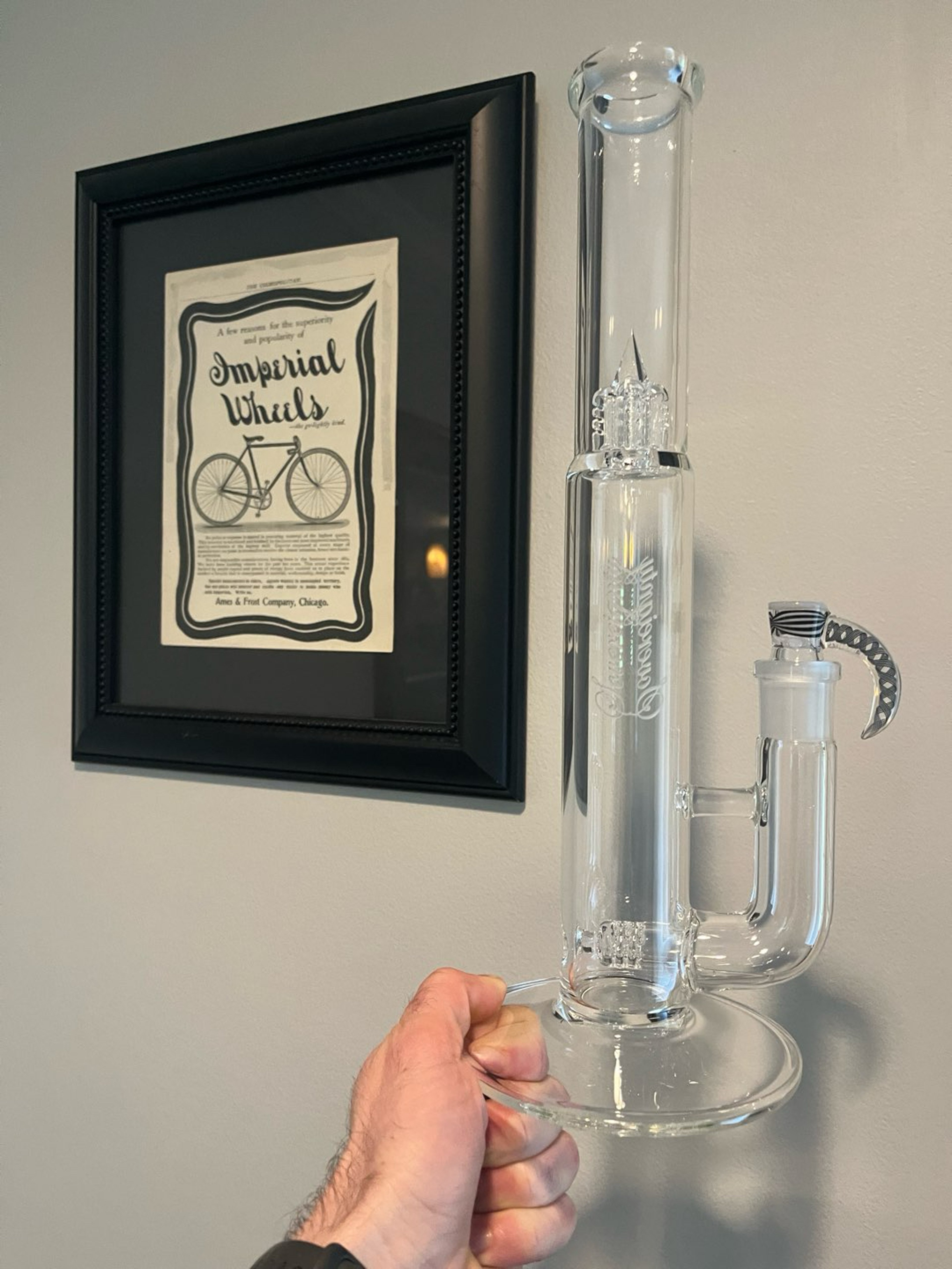 Preview pic of Sovereignty Pawn