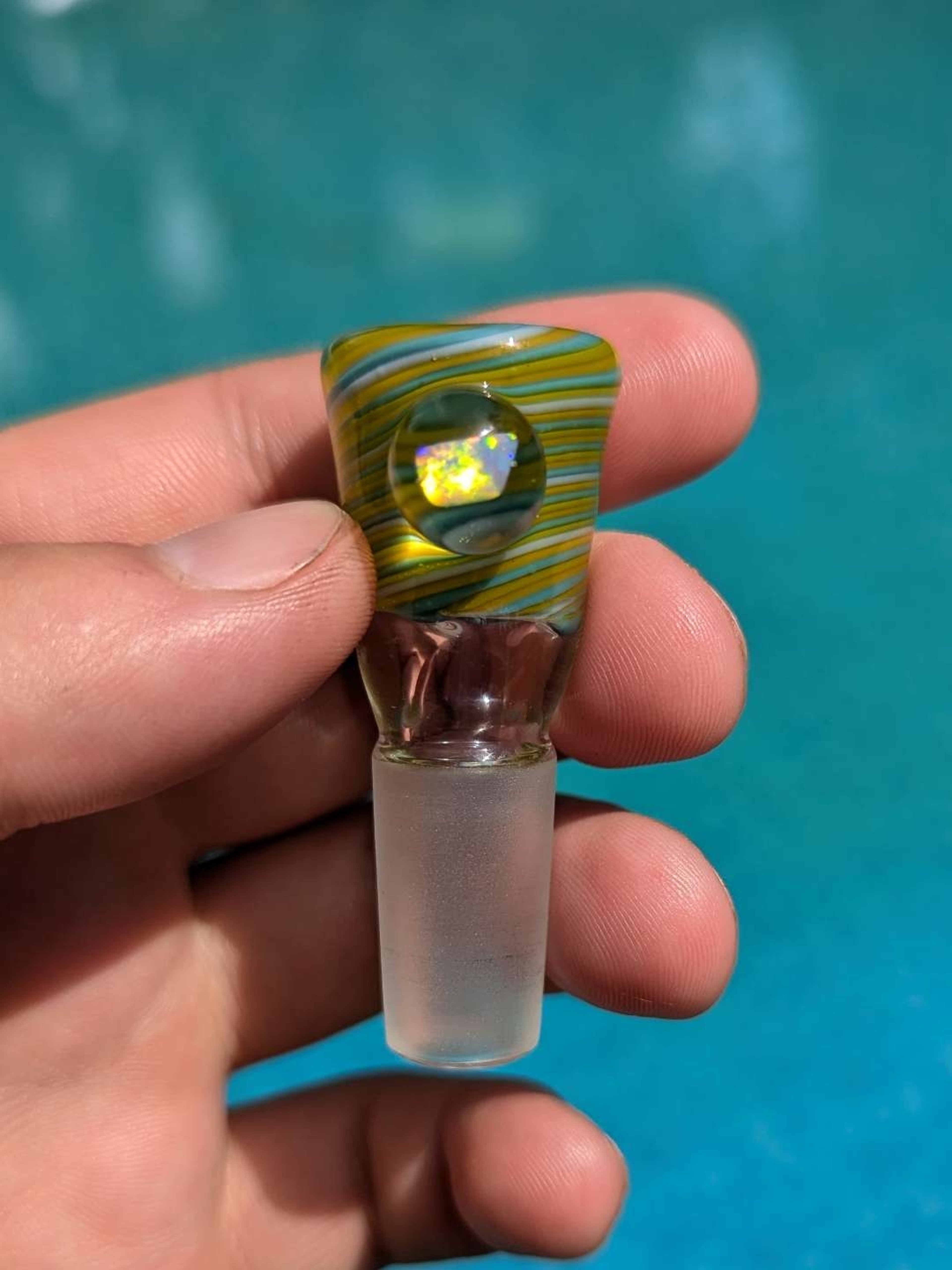 Preview pic of 3hole slide