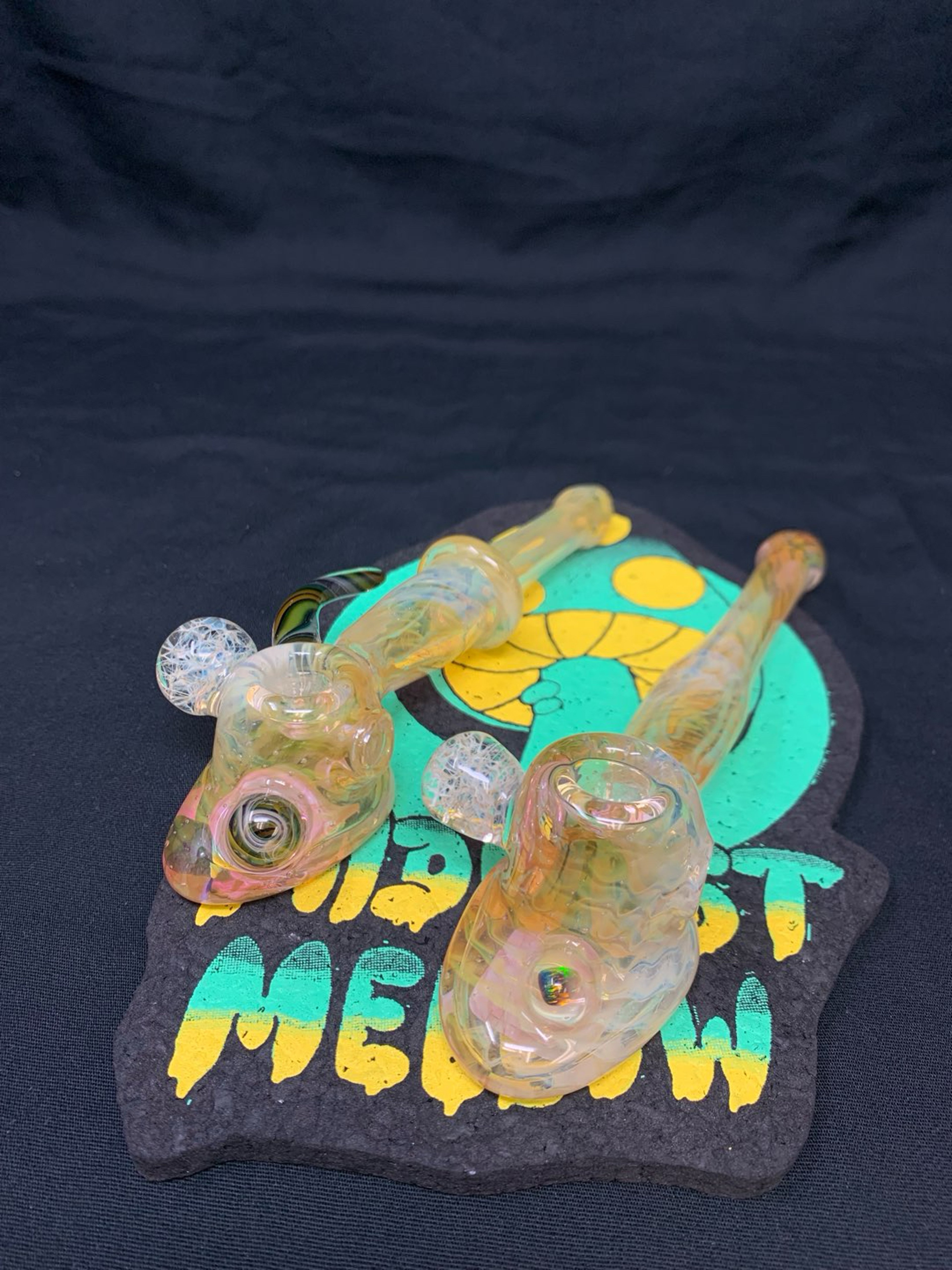 Preview pic of UA hammer pipes