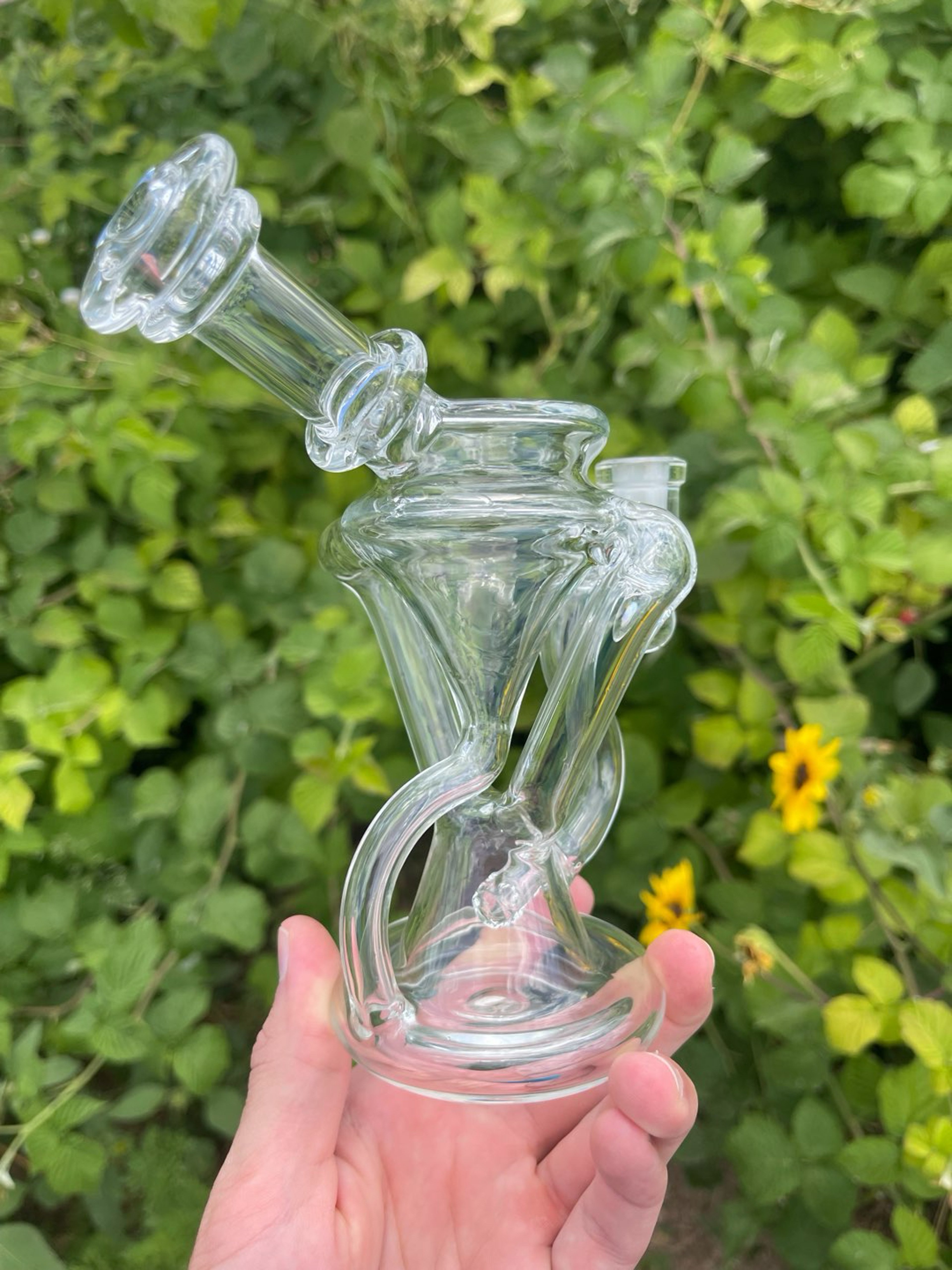 Preview pic of 2x1 recycler
