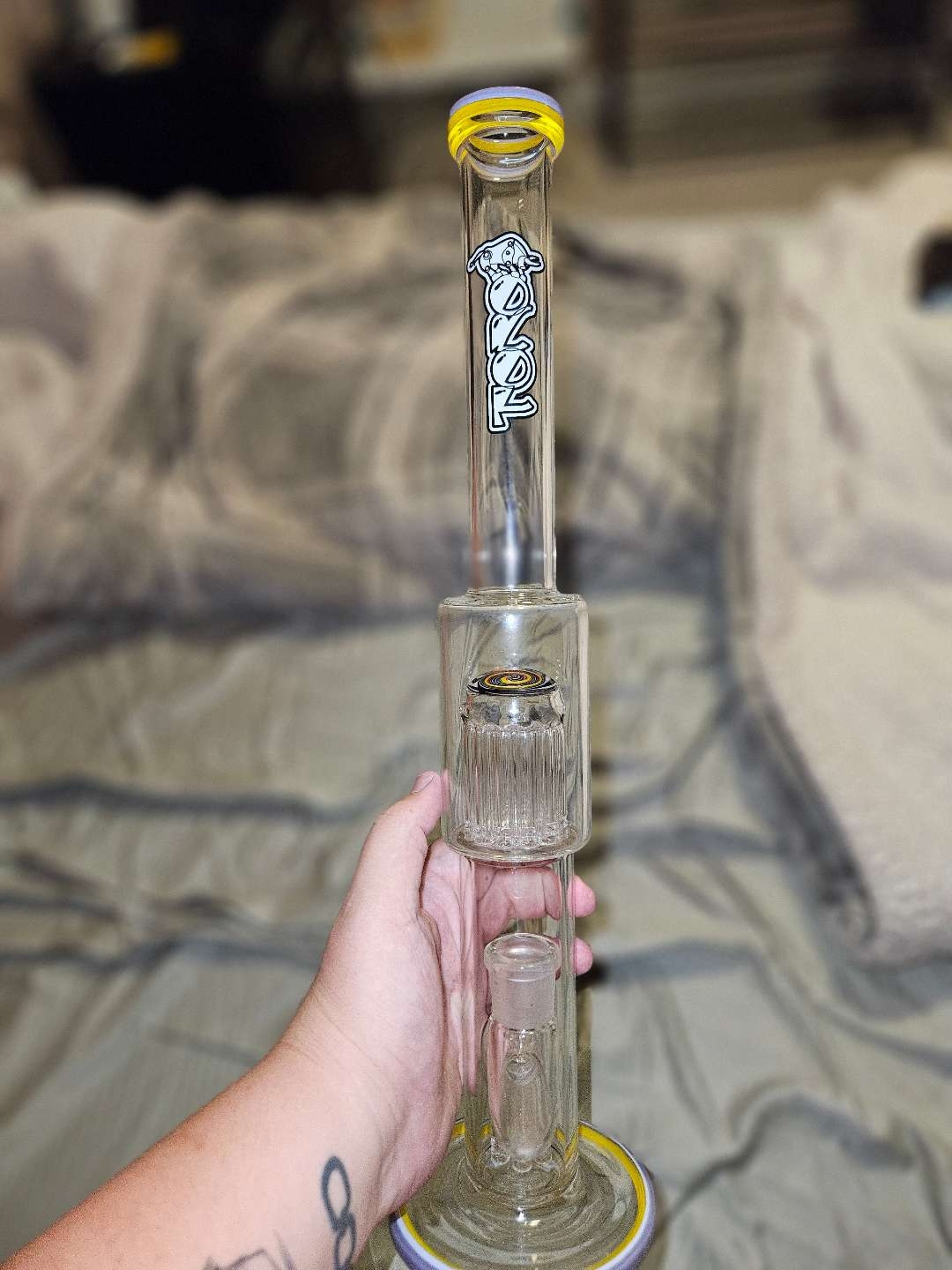 Preview pic of Toro 7/13